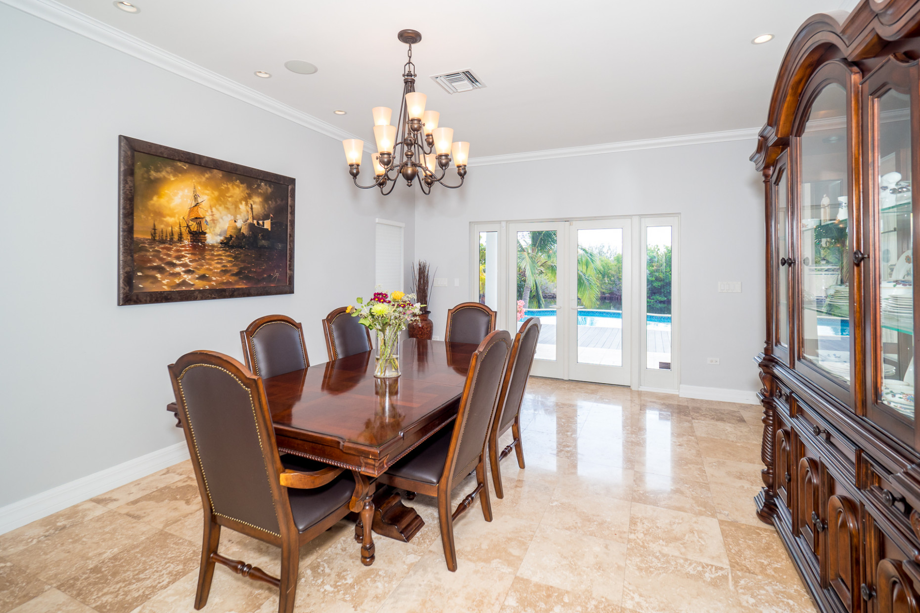 The Point At Paradise Cove, House#16