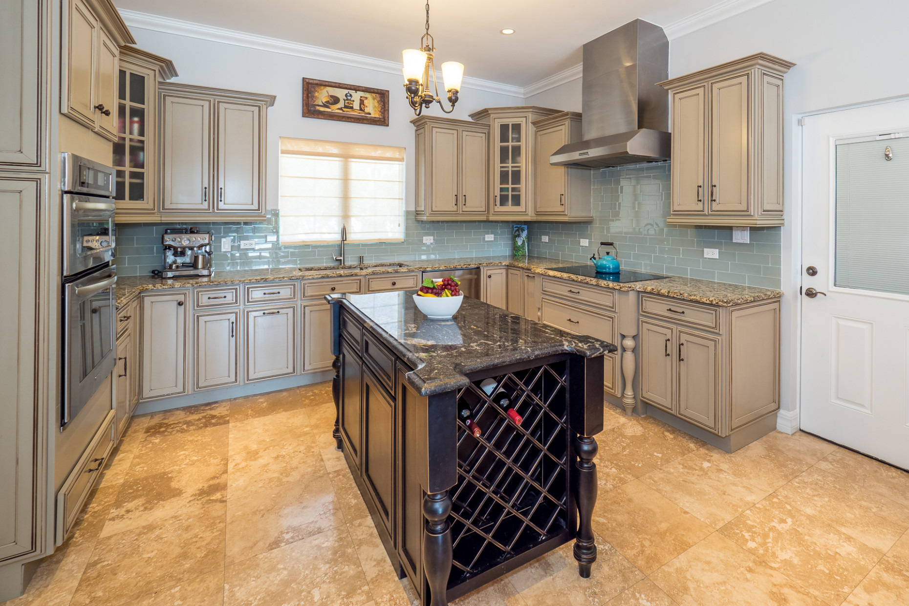 The Point At Paradise Cove, House#16