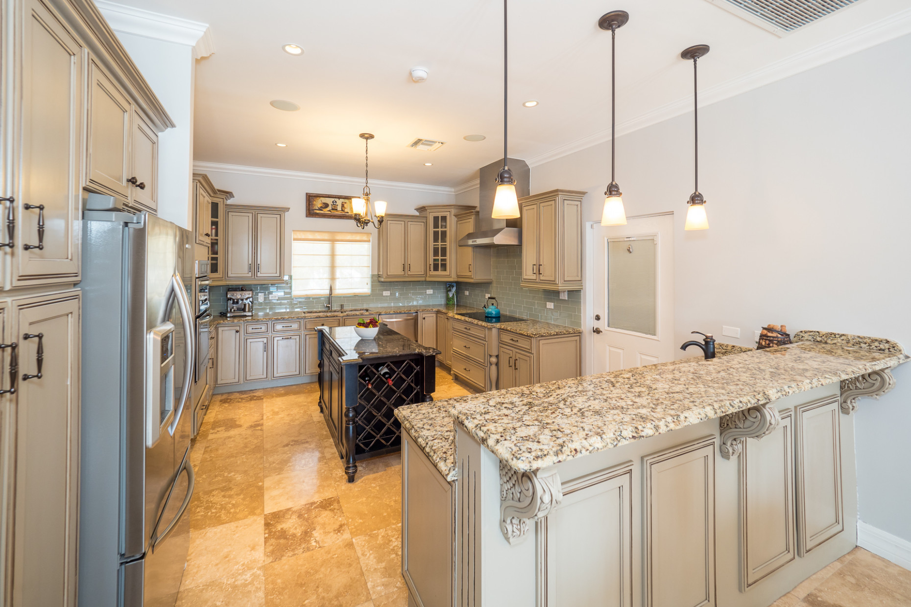 The Point At Paradise Cove, House#16