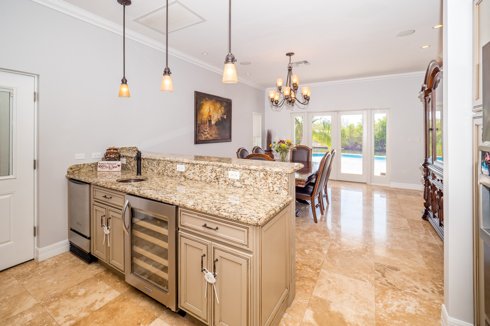 The Point At Paradise Cove, House#16