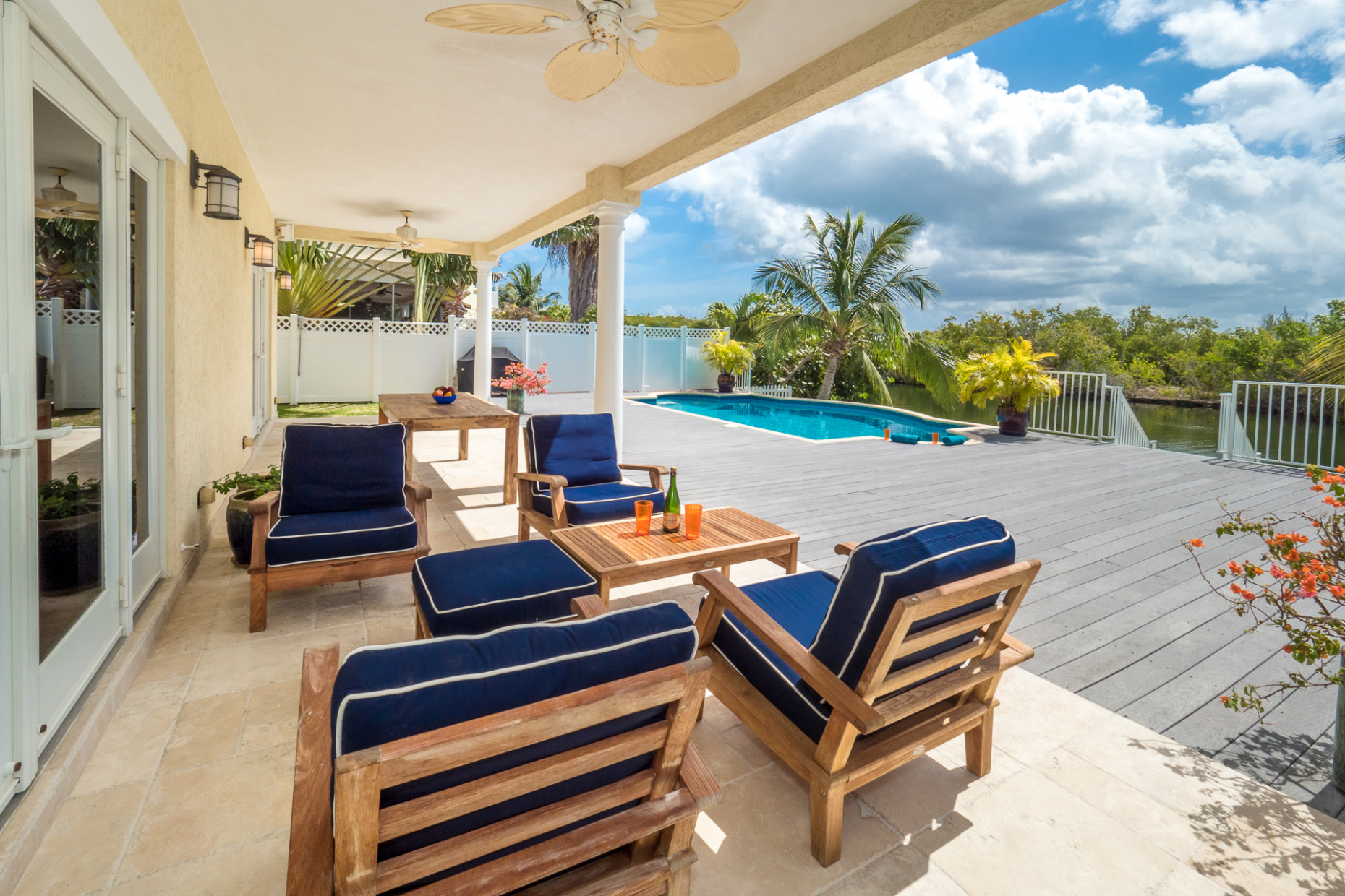 The Point At Paradise Cove, House#16