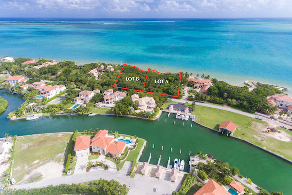 Vista Del Mar 1.23 Acre Oceanfront Lot