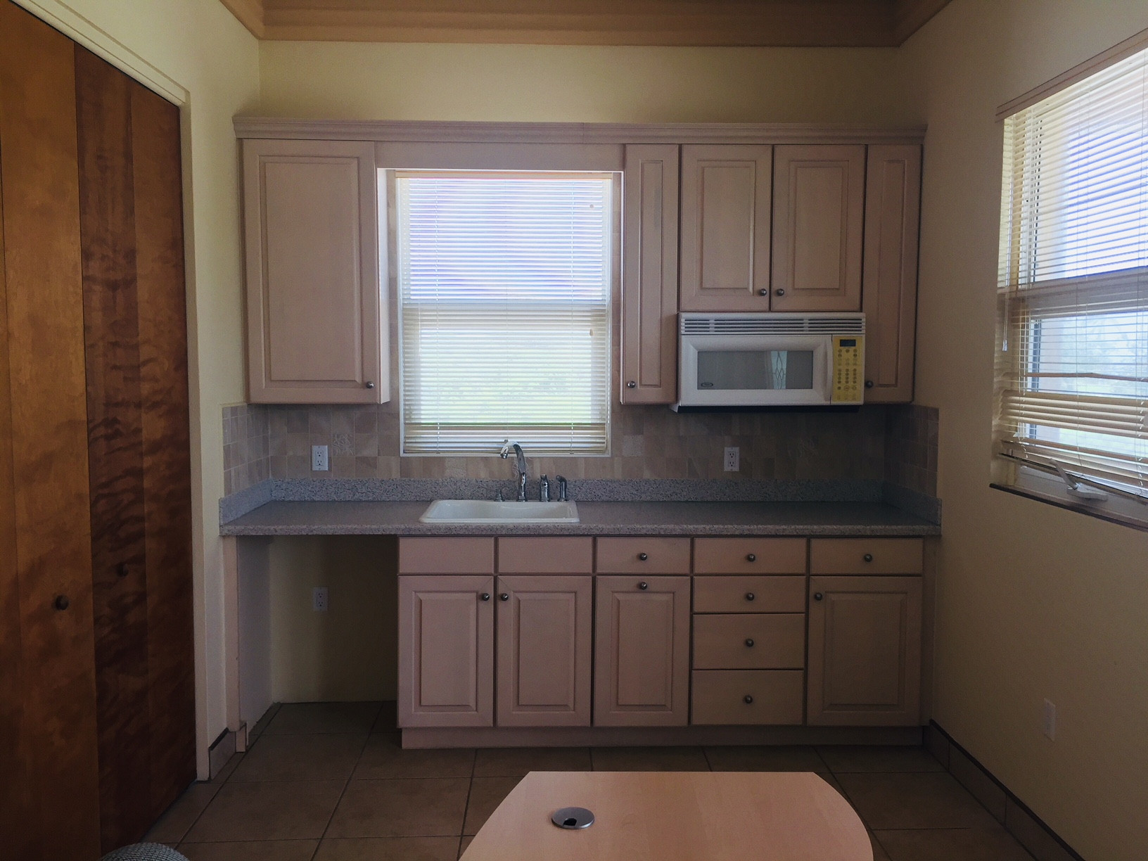 Multi-purpose Conch Point Road Home