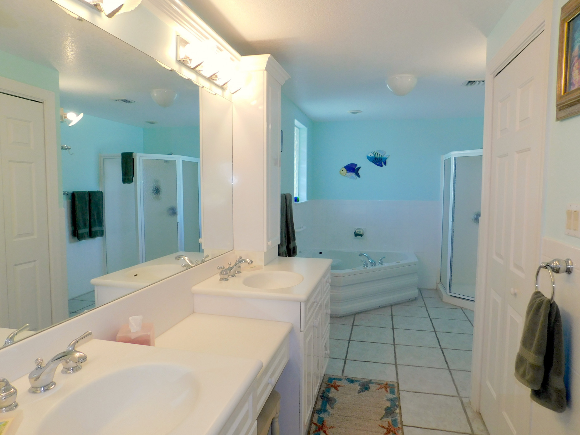 On The Bay, North Side