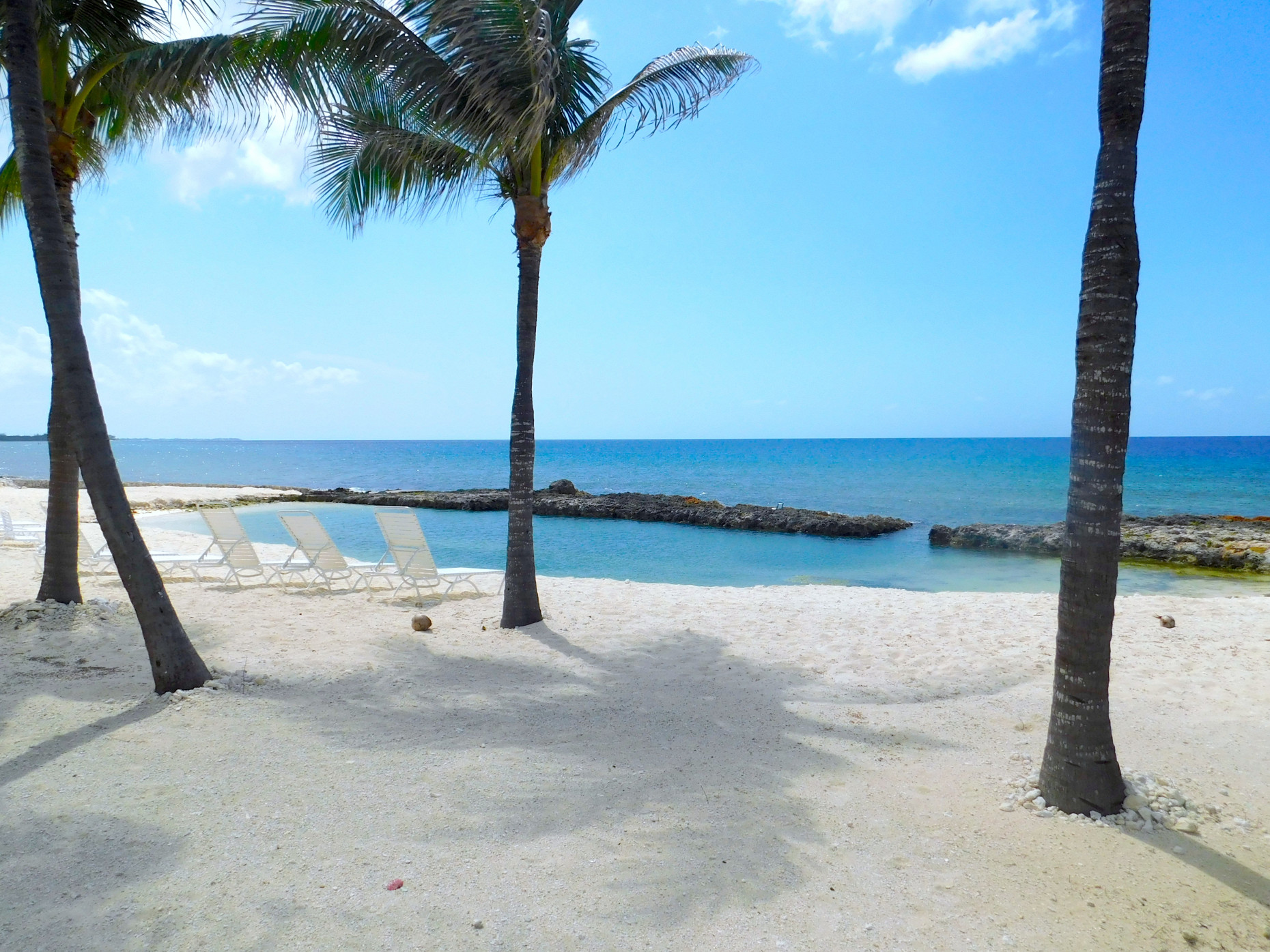 On The Bay, North Side