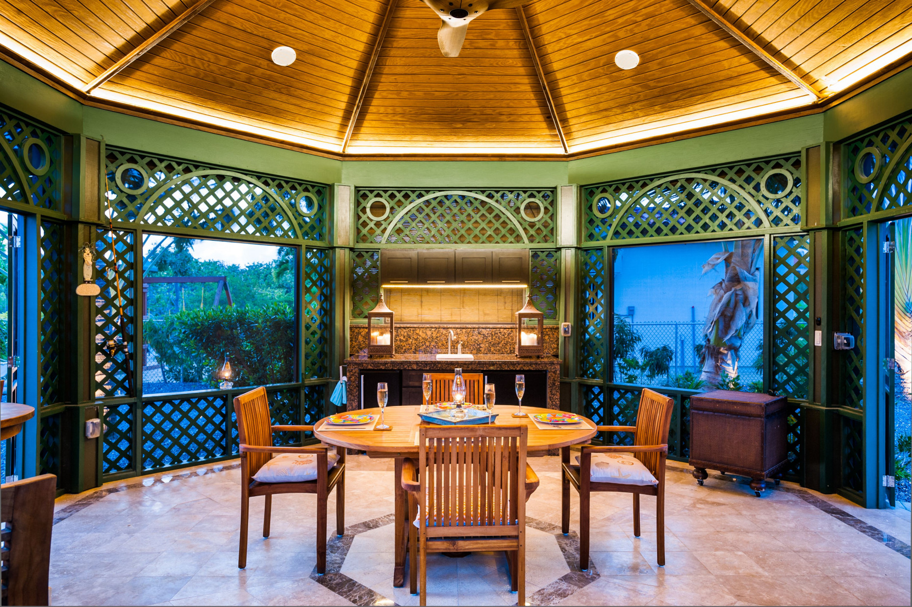 Vista Del Mar Waterway Lot, Ironshore Drive