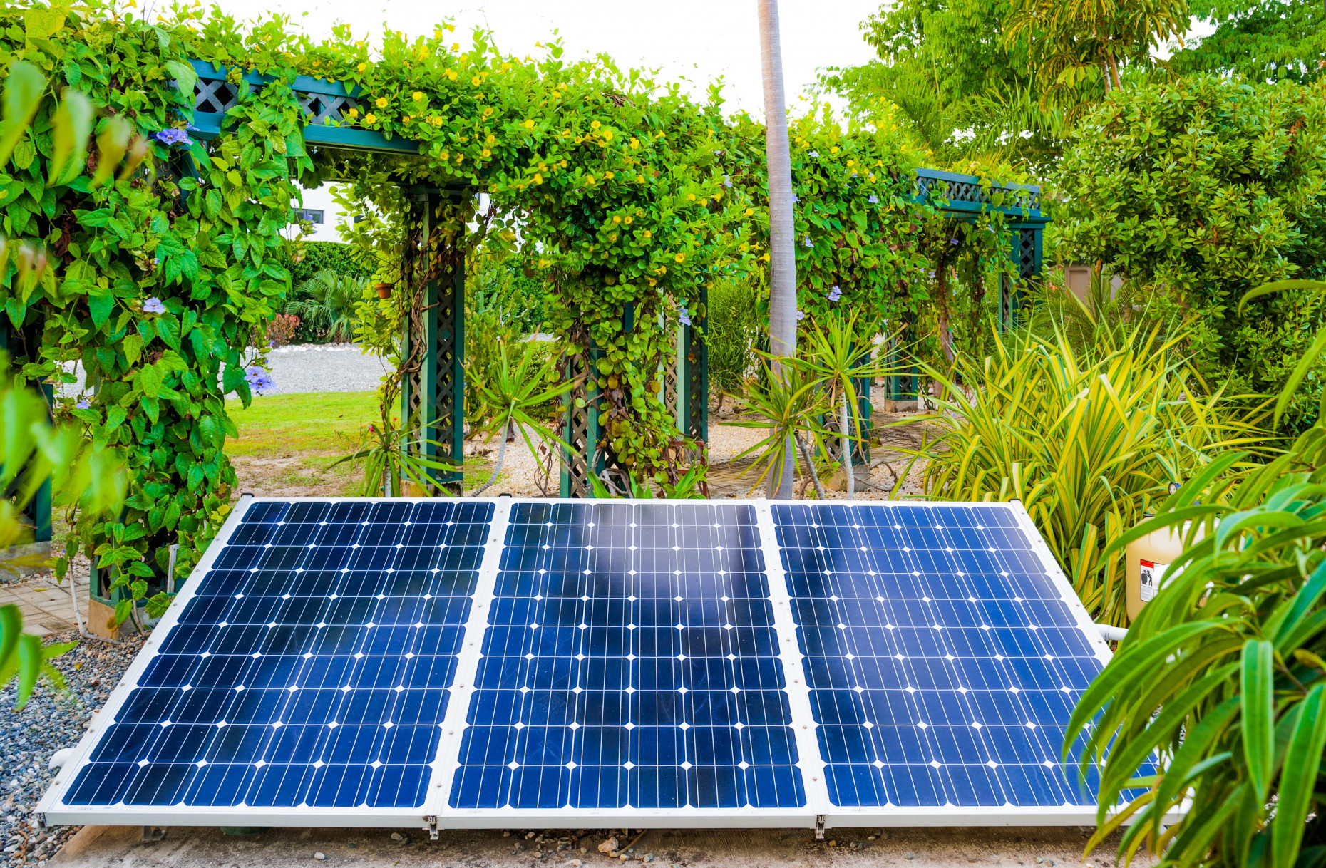 Vista Del Mar Waterway Lot, Ironshore Drive