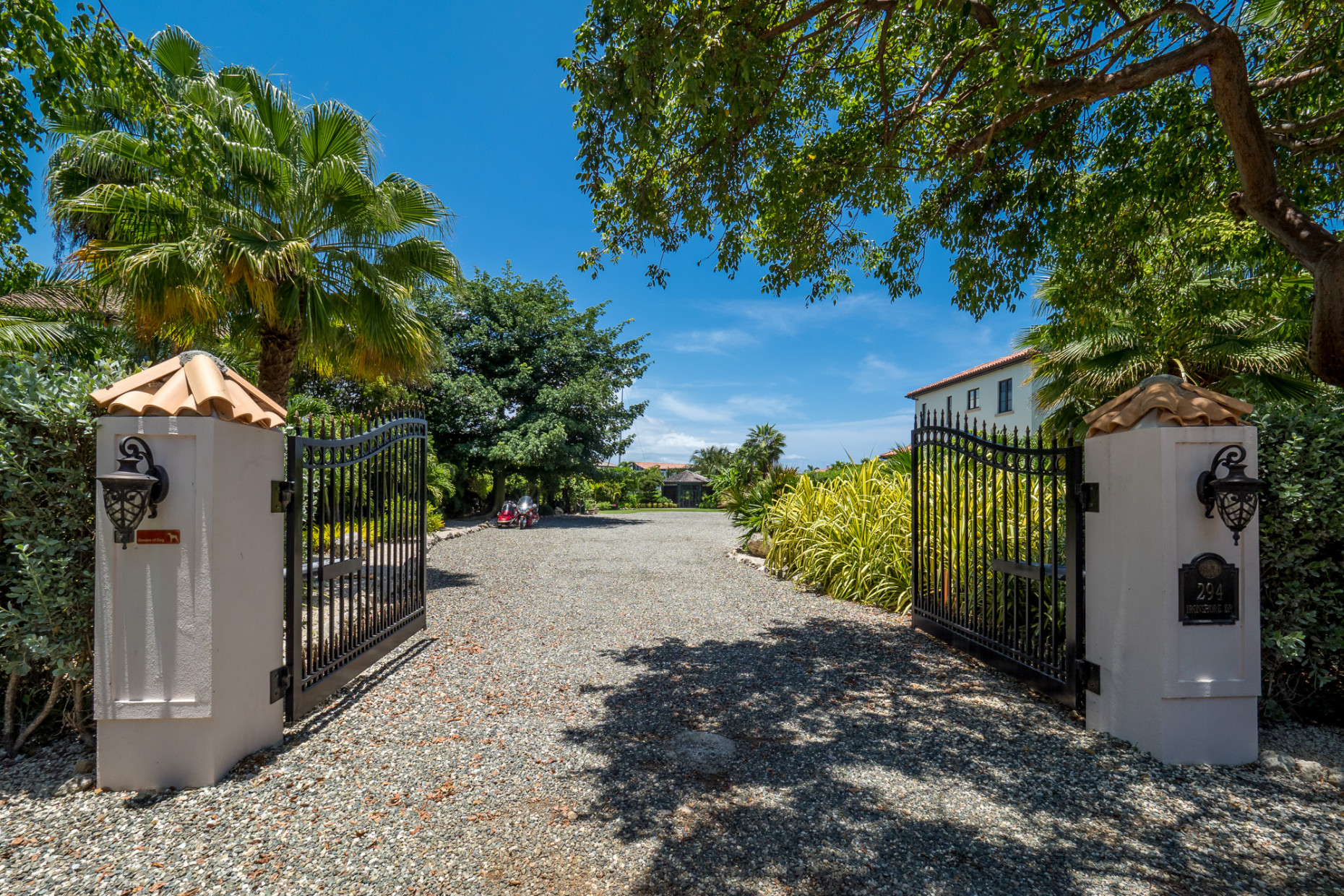 Vista Del Mar Waterway Lot, Ironshore Drive