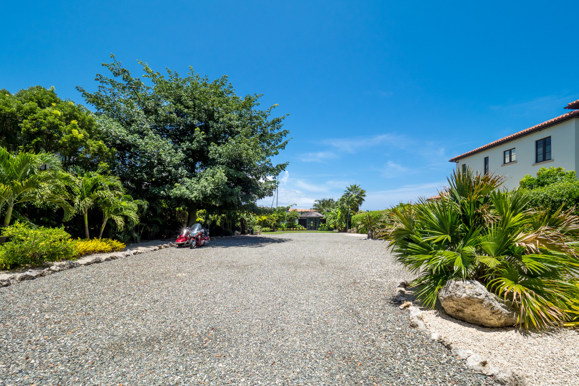 Vista Del Mar Waterway Lot, Ironshore Drive