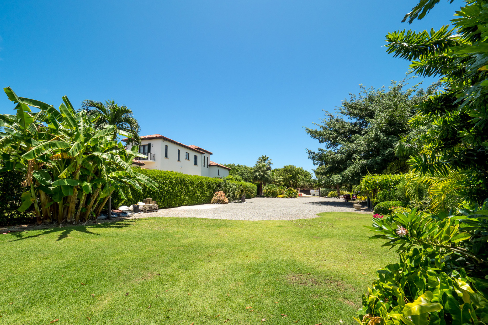 Vista Del Mar Waterway Lot, Ironshore Drive