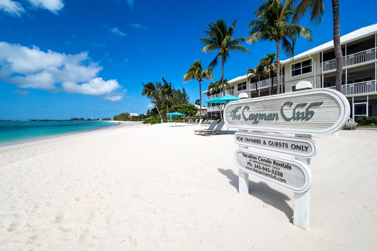 Cayman Club
