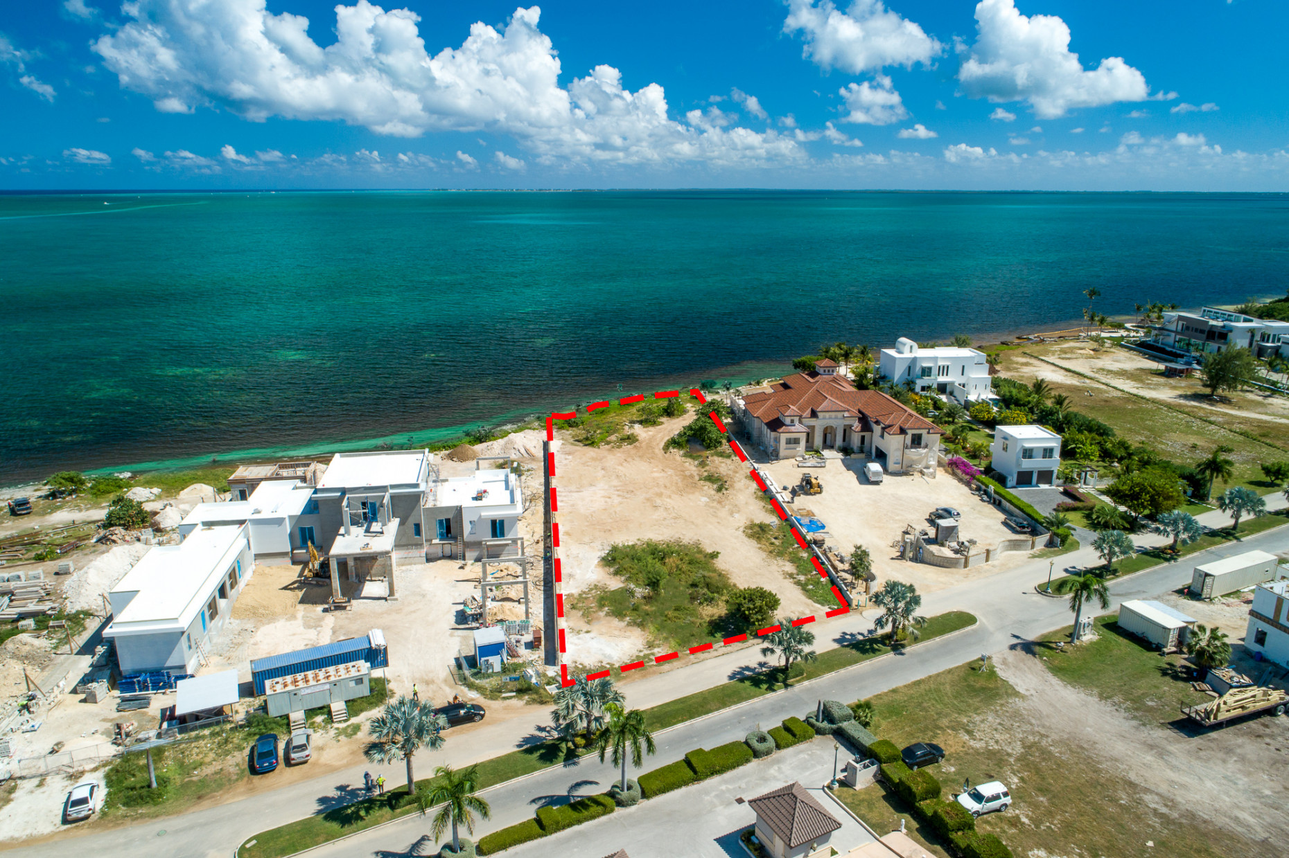 Lalique Waterfront Estate Property