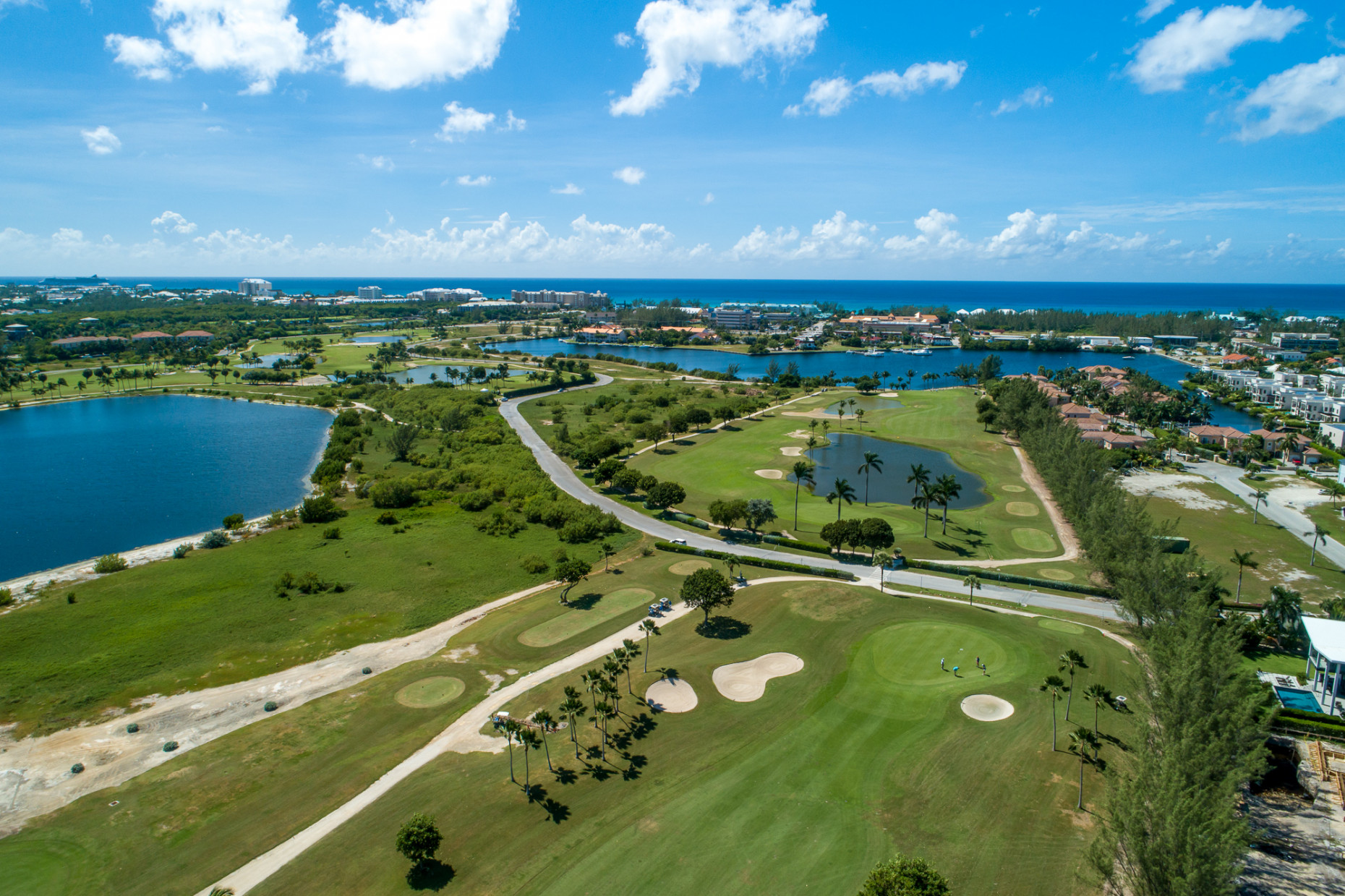 Lalique Waterfront Estate Property