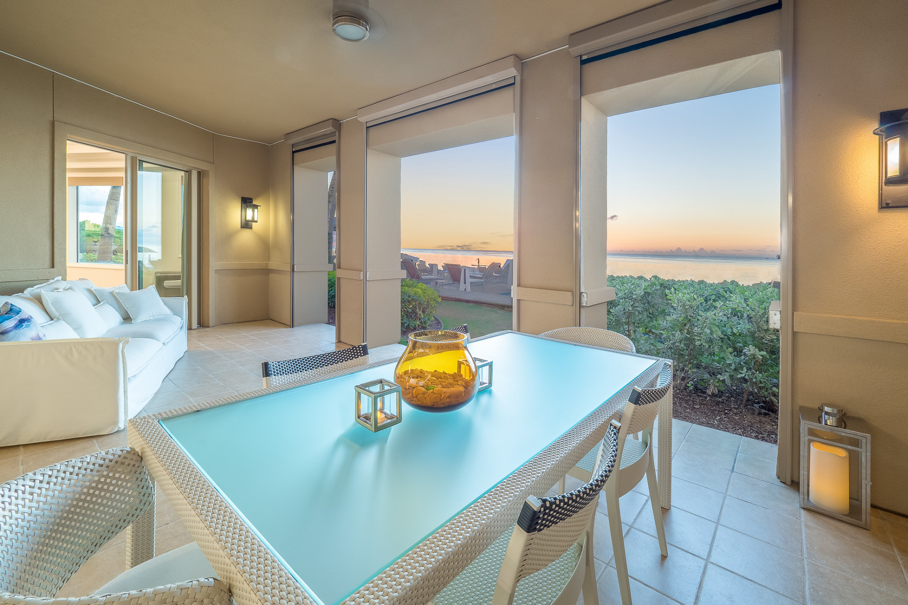 Private Residence #107 At The Ritz-carlton