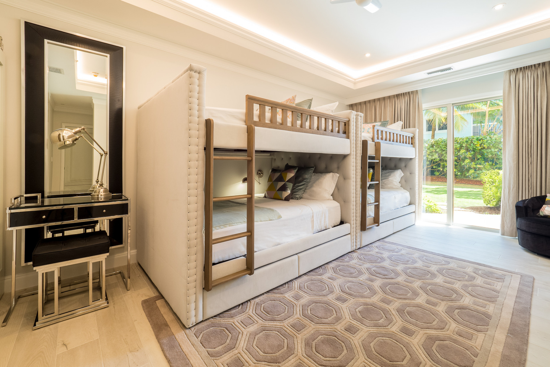 Private Residence #107 At The Ritz-carlton