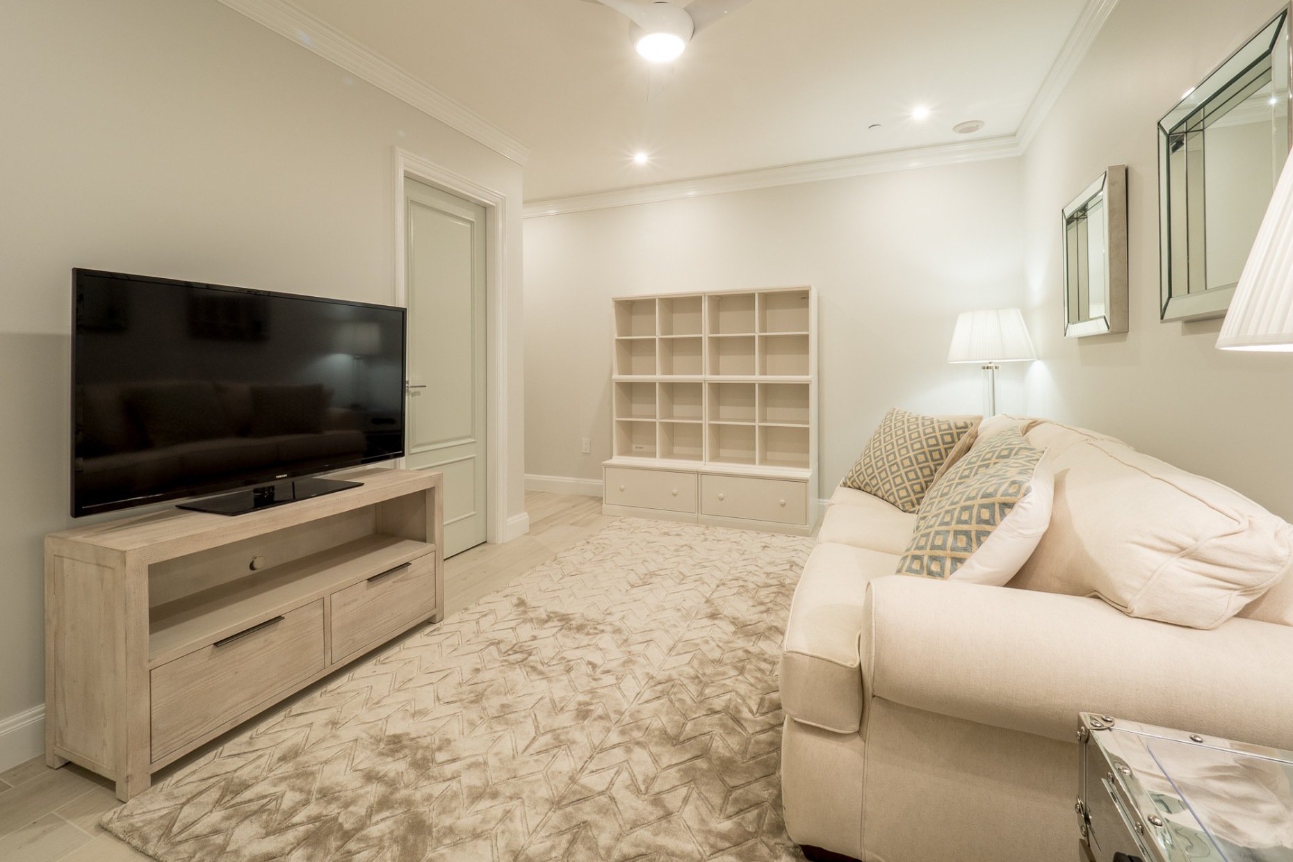 Private Residence #107 At The Ritz-carlton