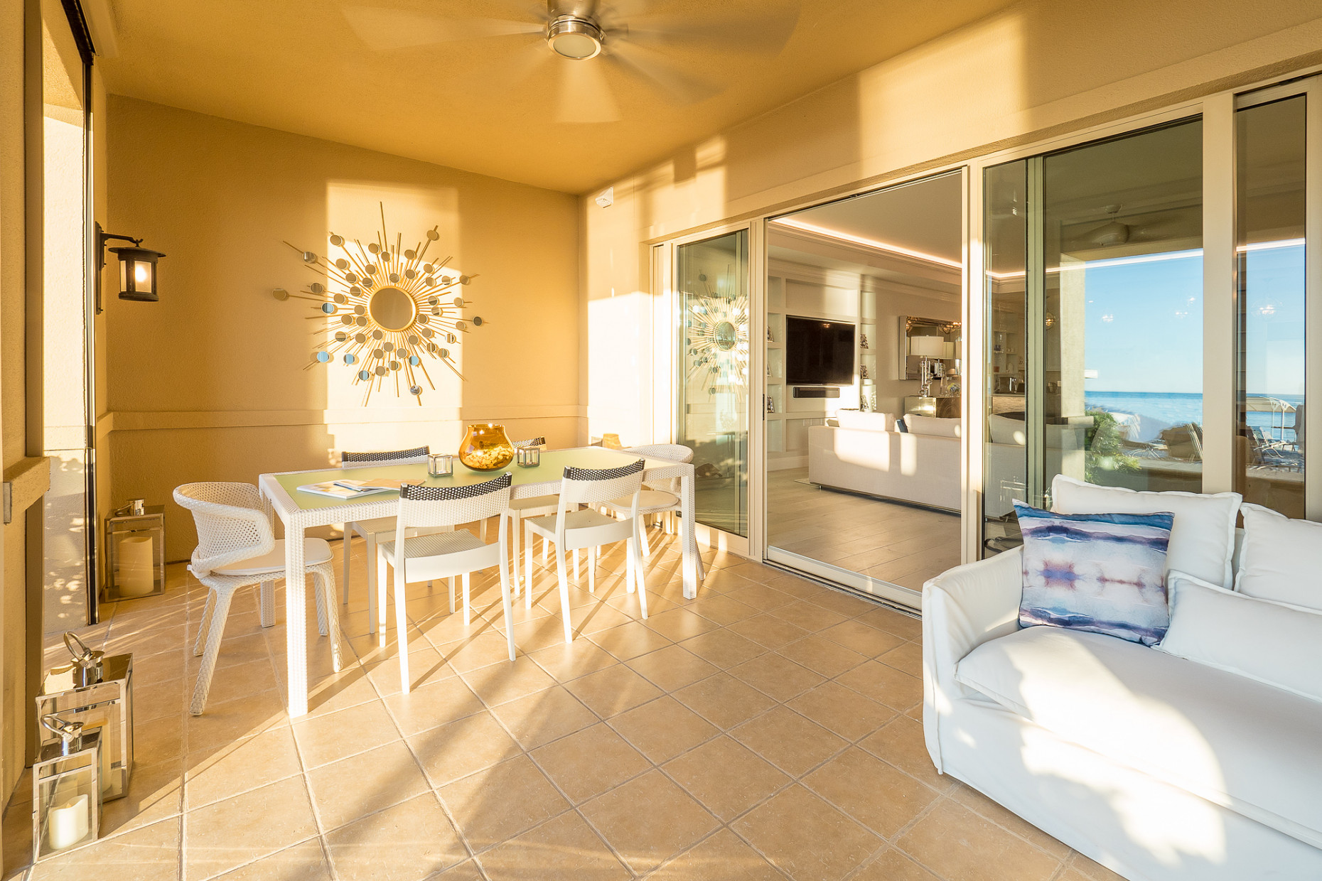 Private Residence #107 At The Ritz-carlton