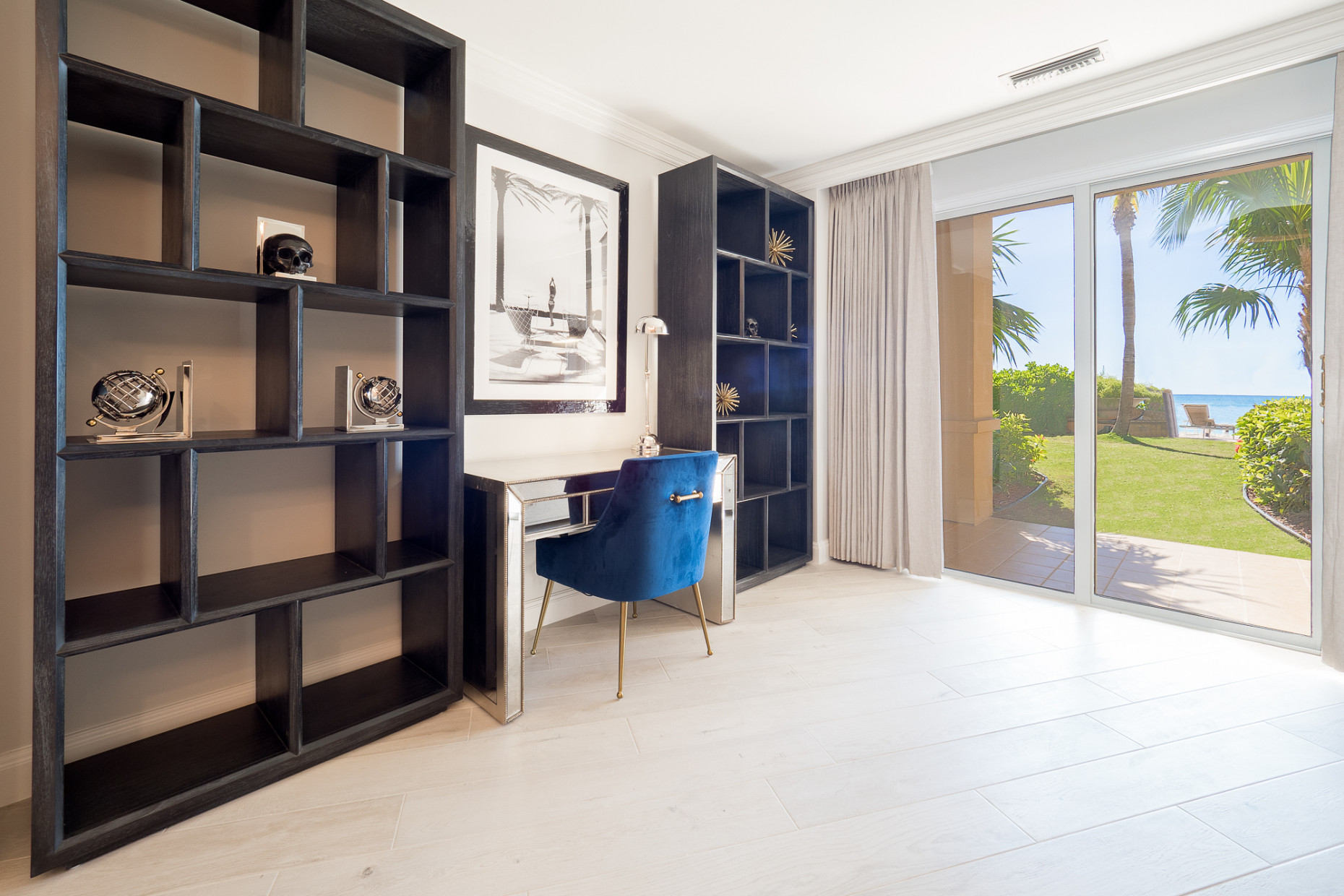 Private Residence #107 At The Ritz-carlton