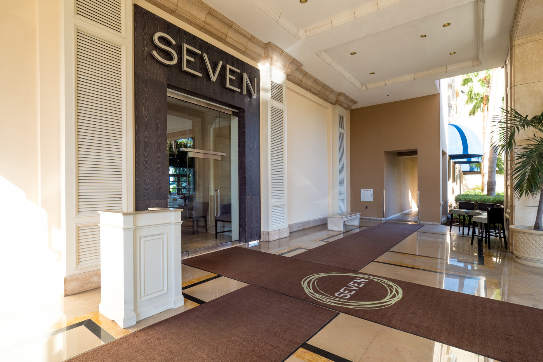 Private Residence #107 At The Ritz-carlton