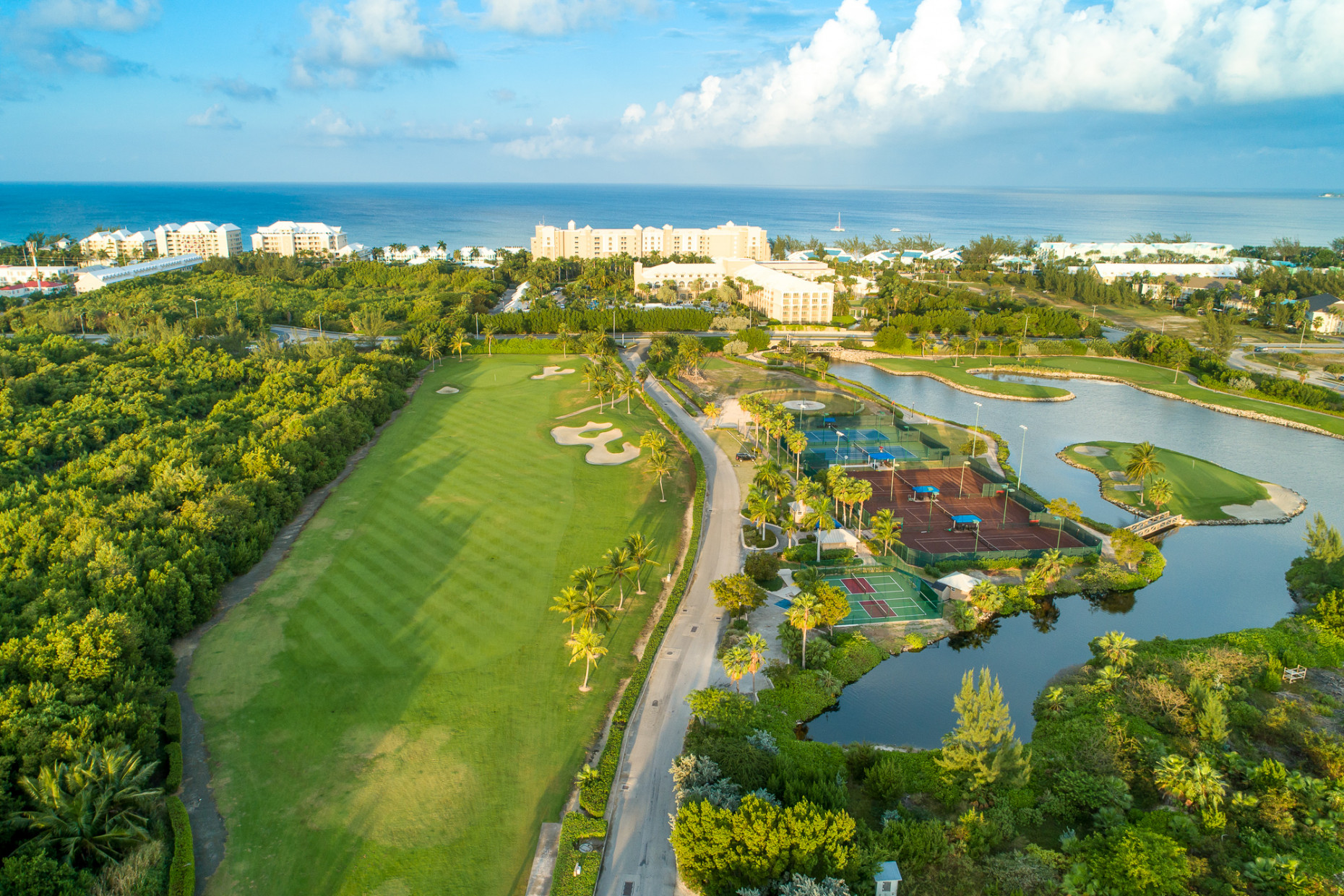 Private Residence #107 At The Ritz-carlton