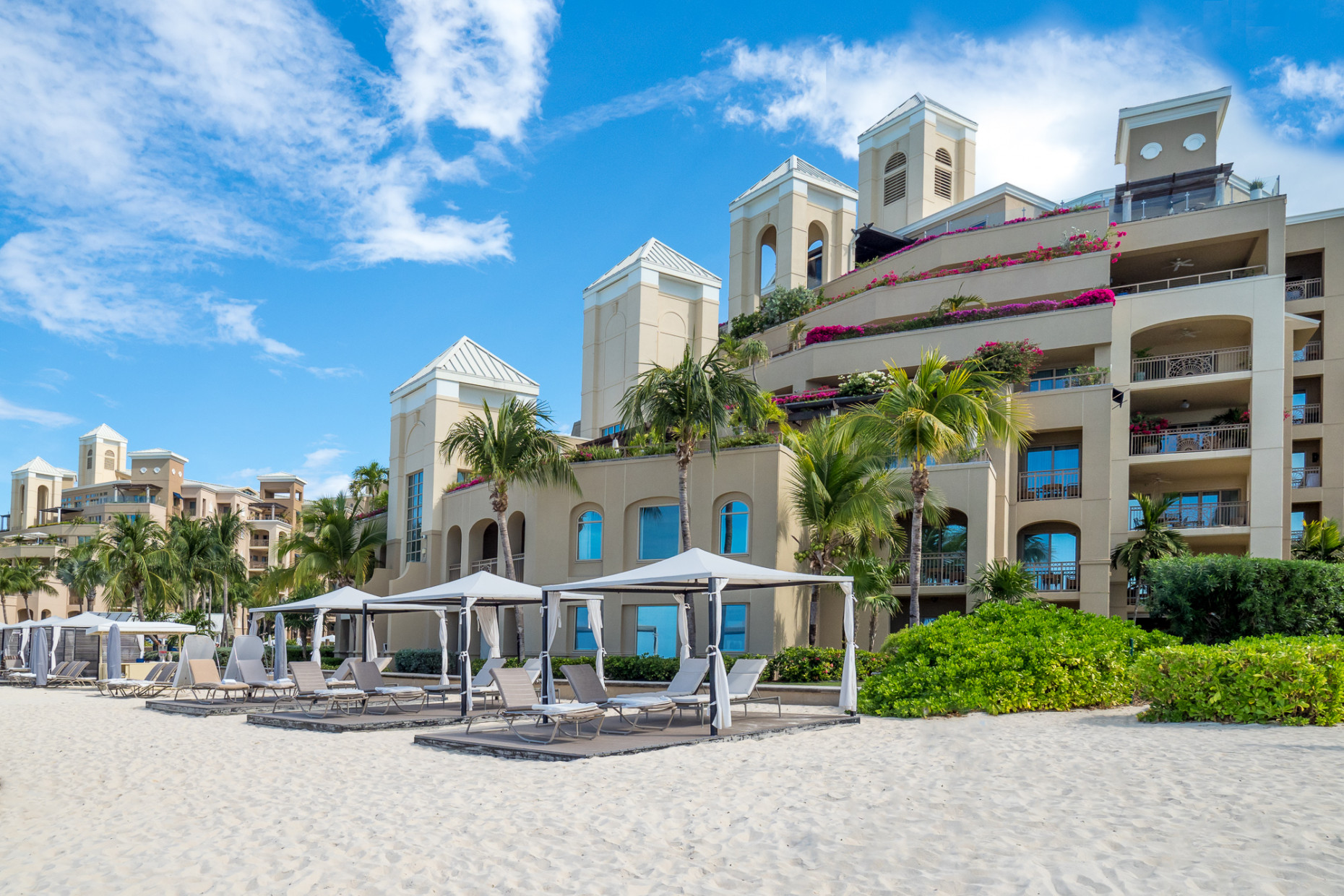 Private Residence #107 At The Ritz-carlton