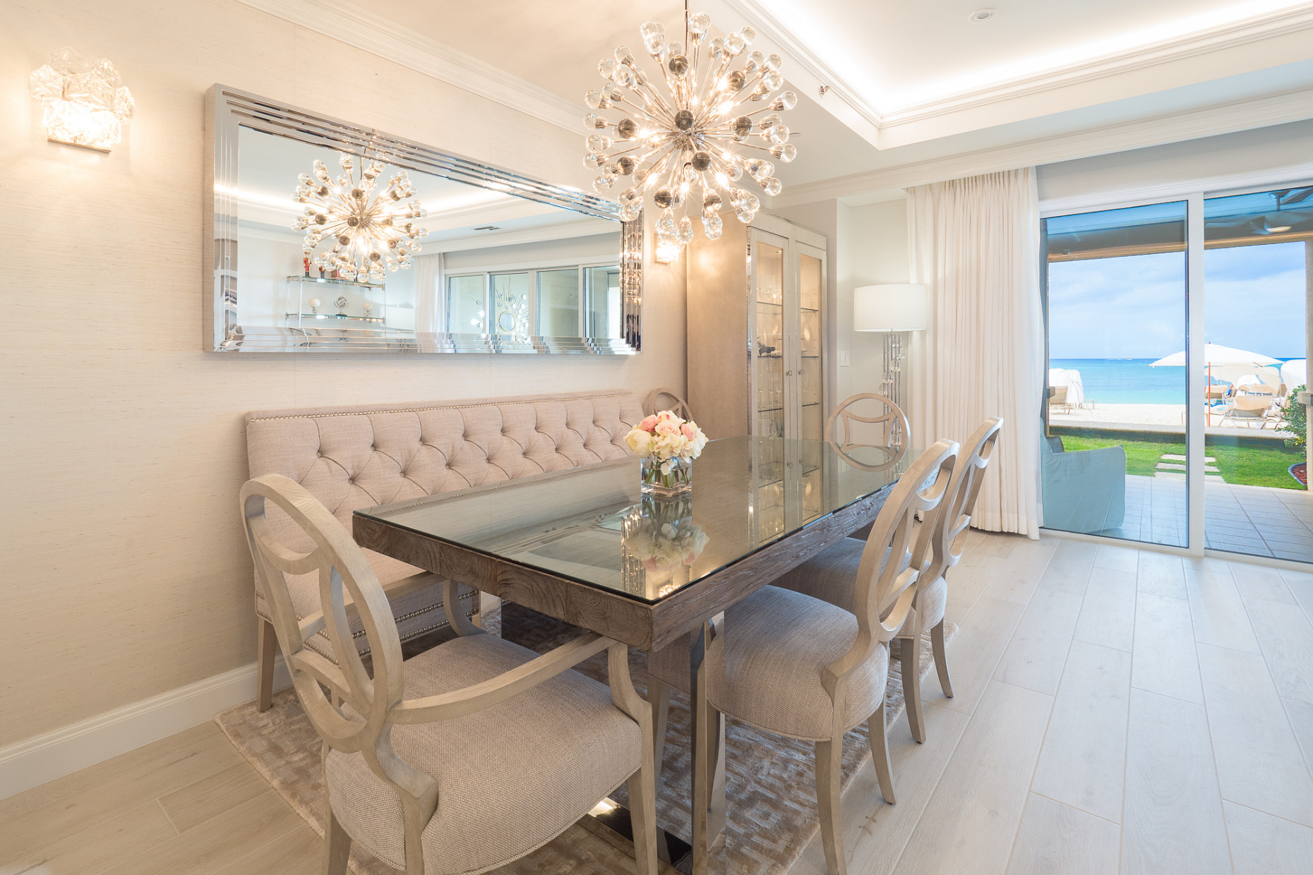 Private Residence #107 At The Ritz-carlton