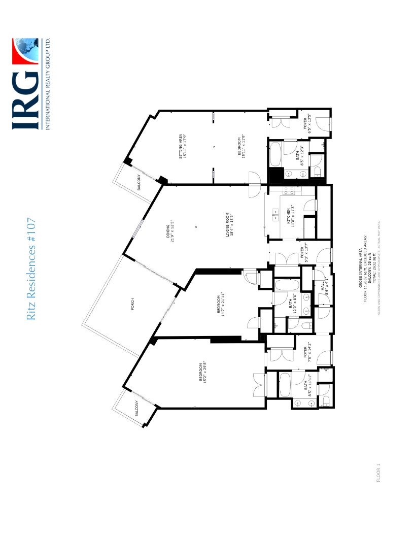 Private Residence #107 At The Ritz-carlton
