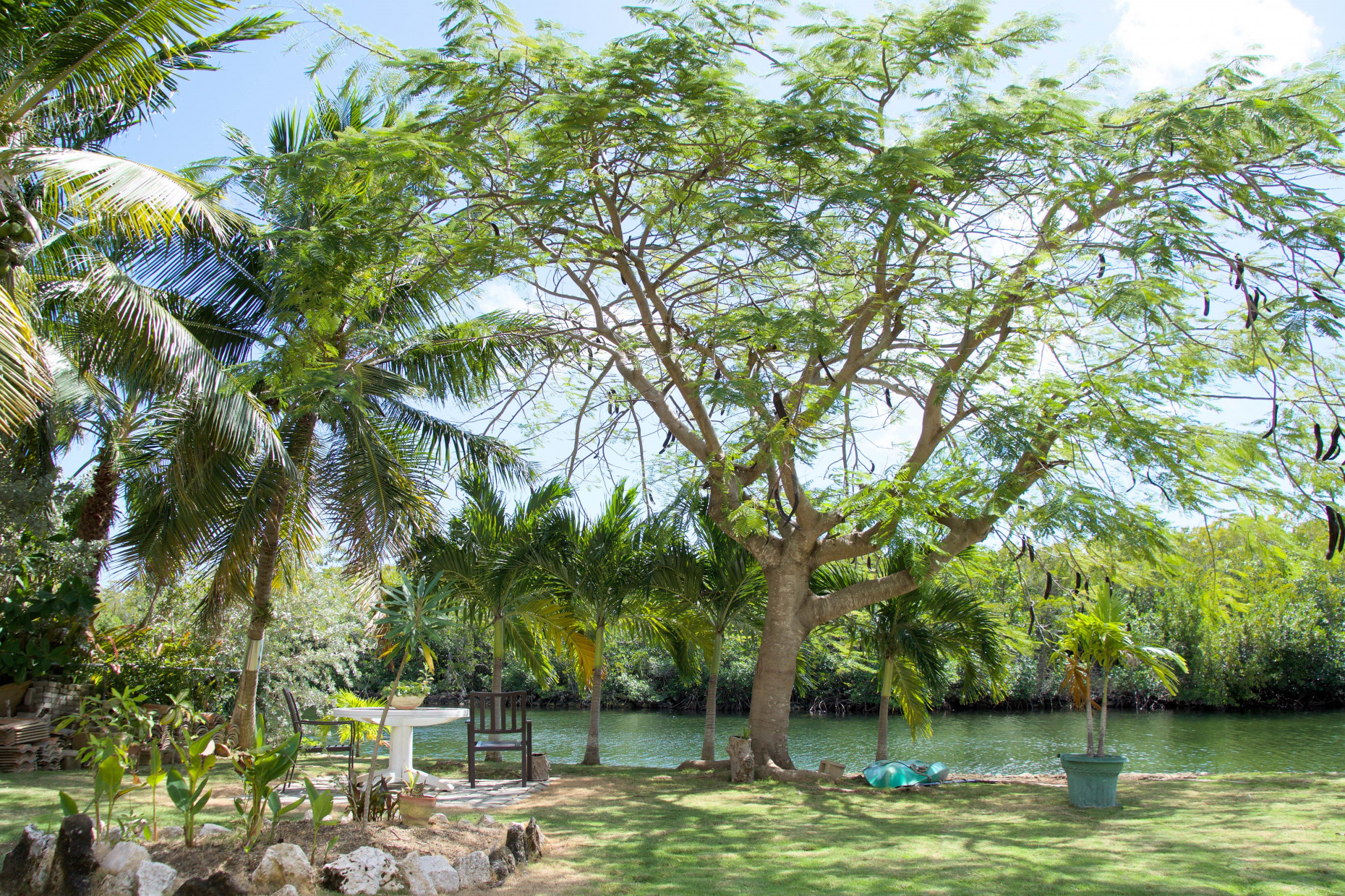 428 Patrick's Avenue, Patrick's Island Residence