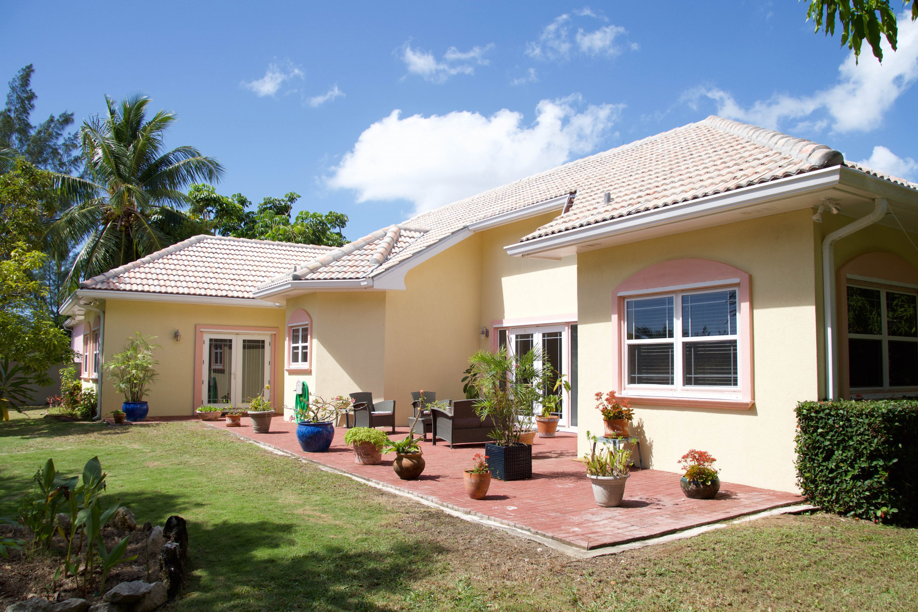 428 Patrick's Avenue, Patrick's Island Residence