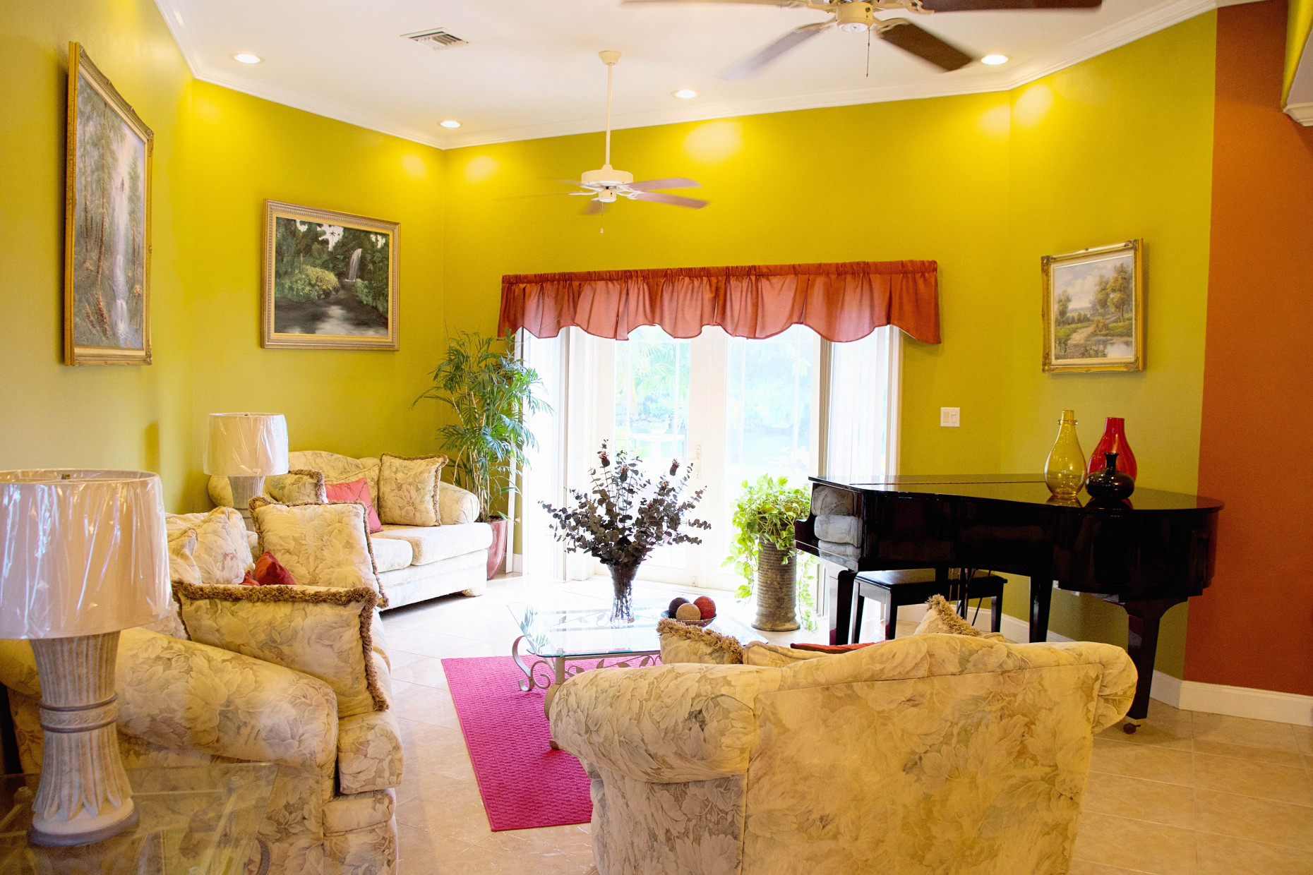 428 Patrick's Avenue, Patrick's Island Residence