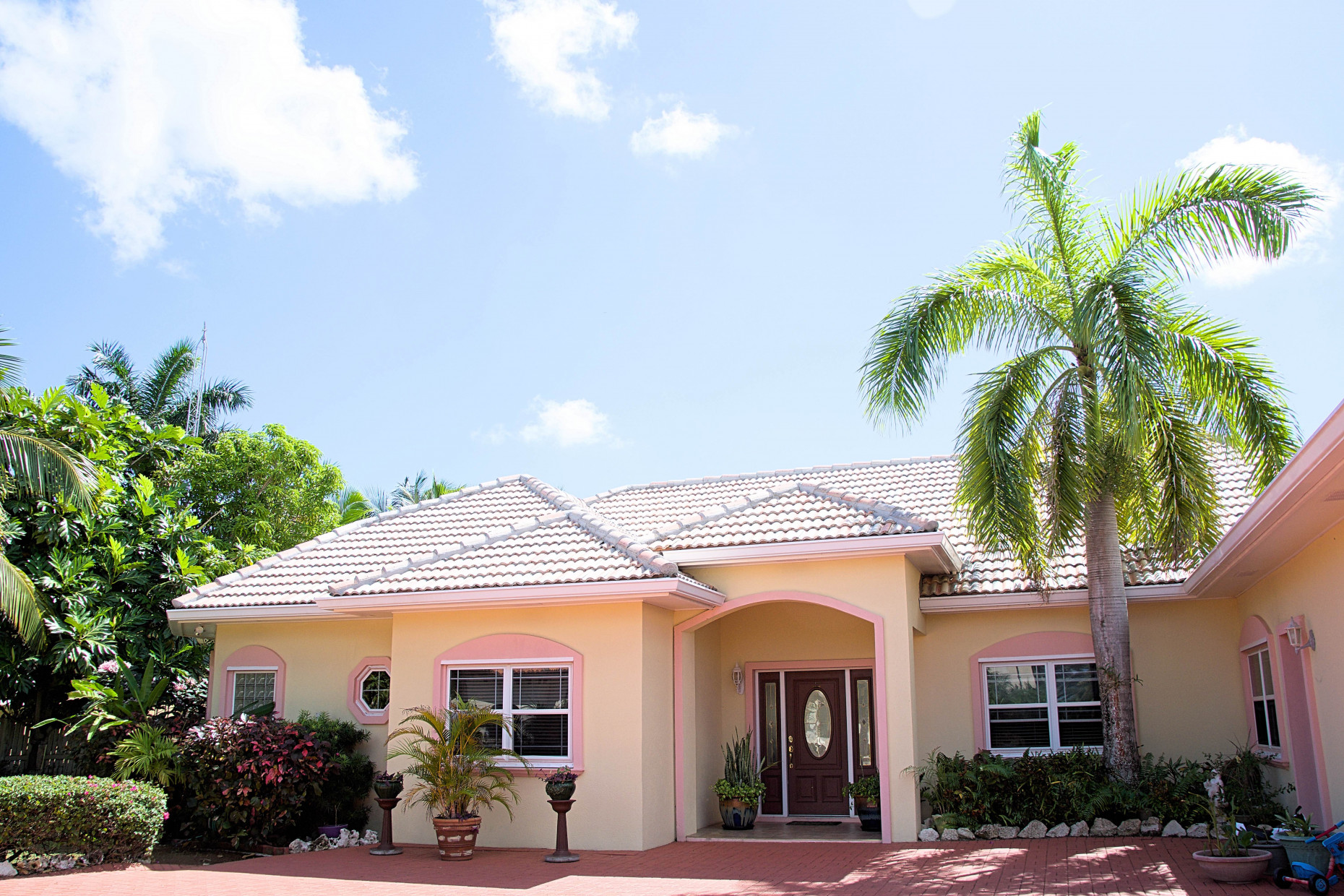 428 Patrick's Avenue, Patrick's Island Residence