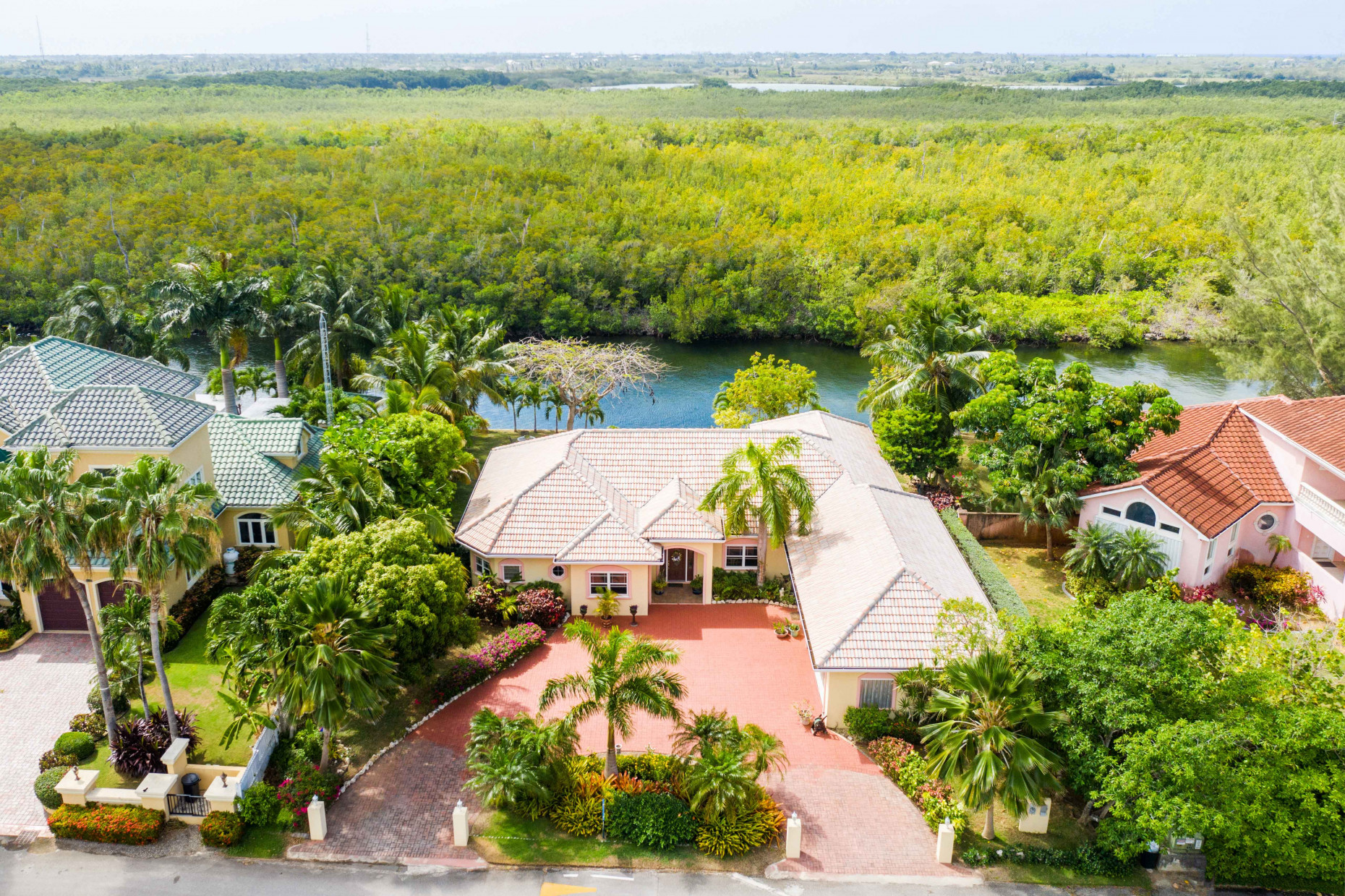 428 Patrick's Avenue, Patrick's Island Residence