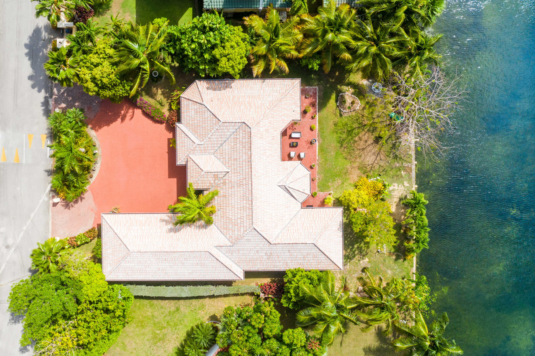 428 Patrick's Avenue, Patrick's Island Residence