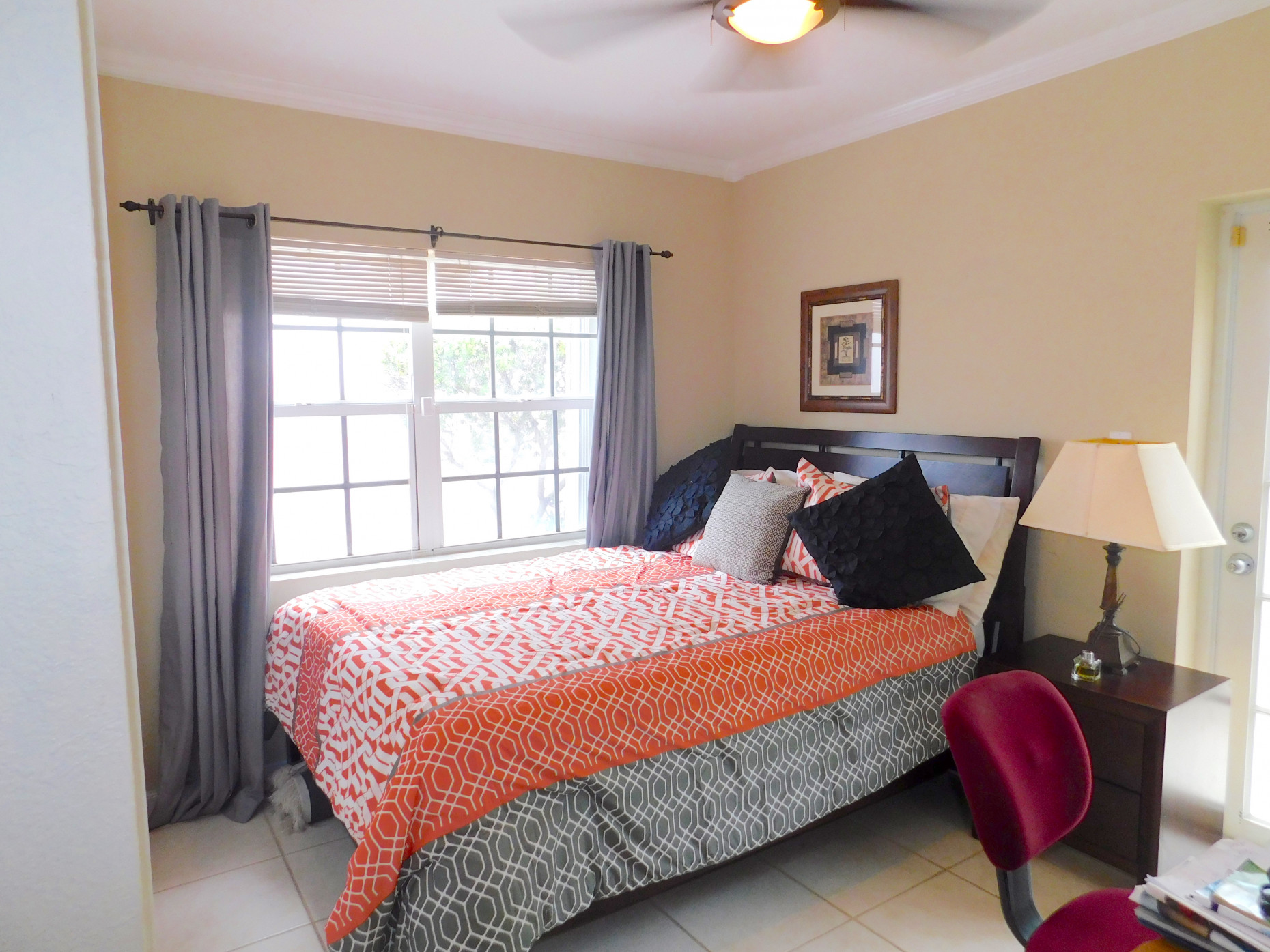 Mahogany Point Villa