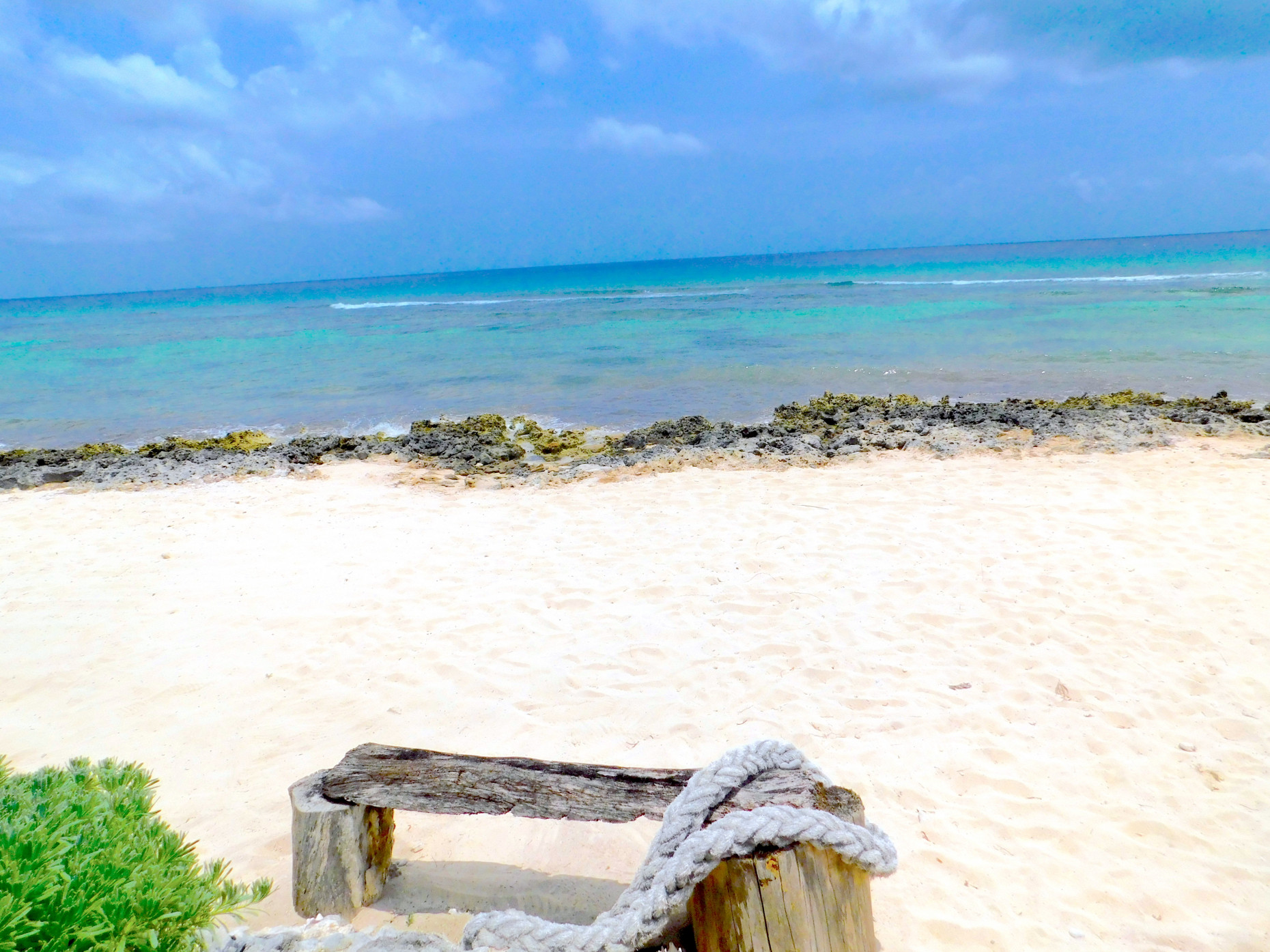 Mahogany Point Villa