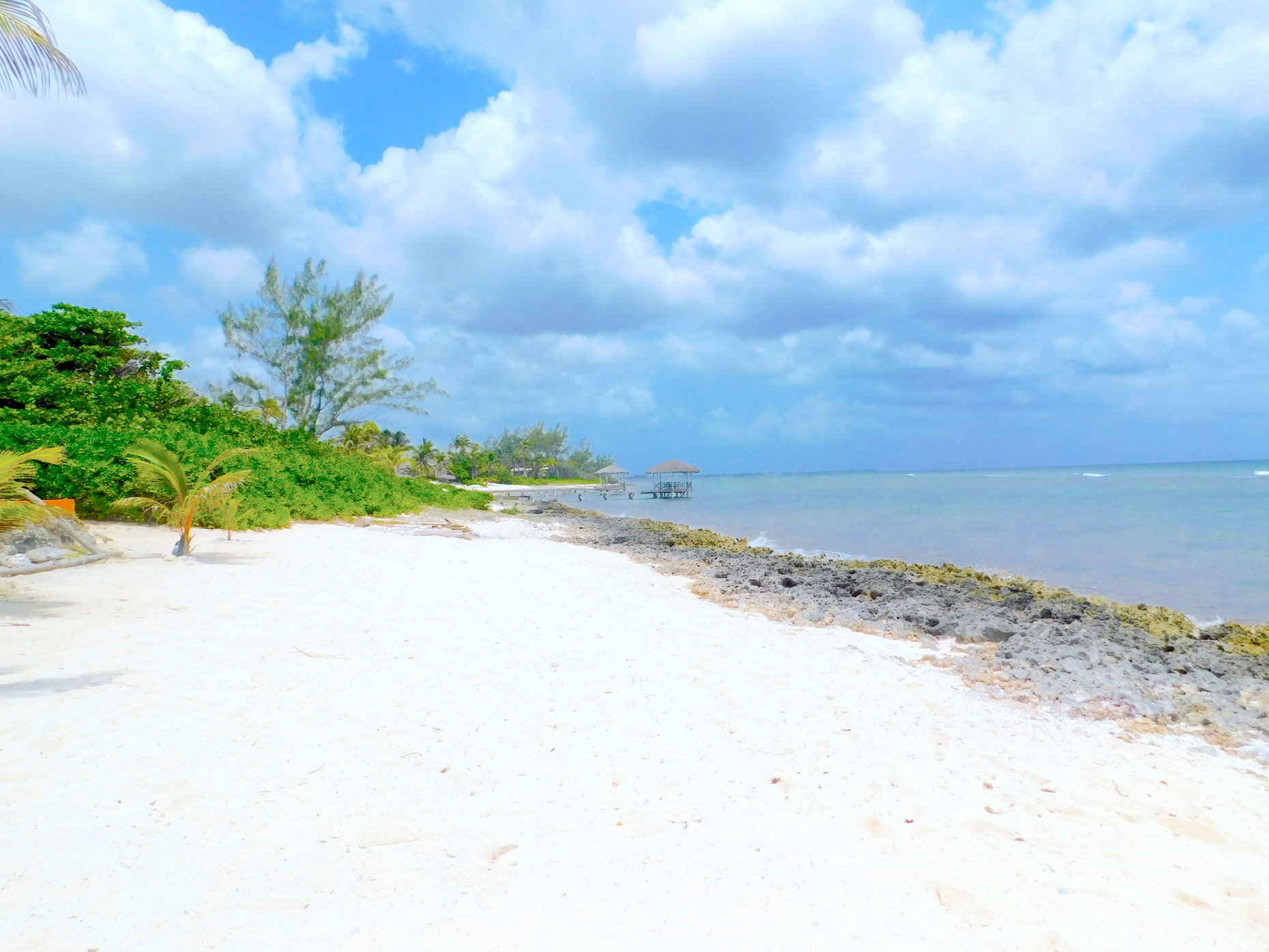 Mahogany Point Villa