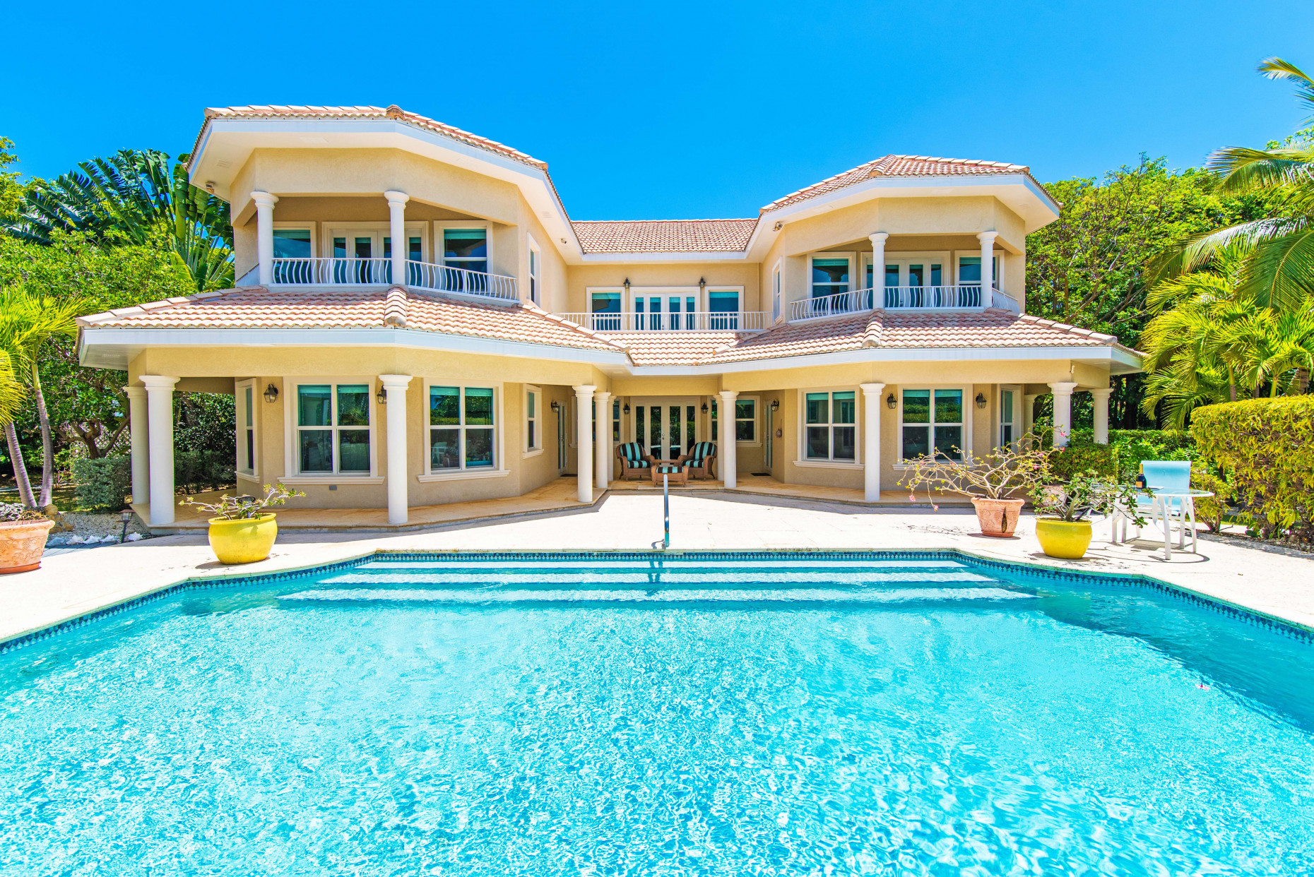 'sous Les Etoiles', Ironshore Drive, Vista Del Mar