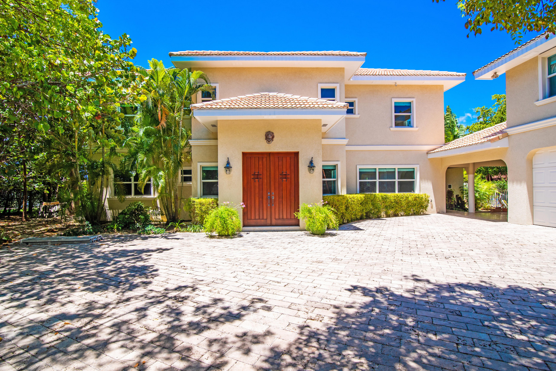 'sous Les Etoiles', Ironshore Drive, Vista Del Mar