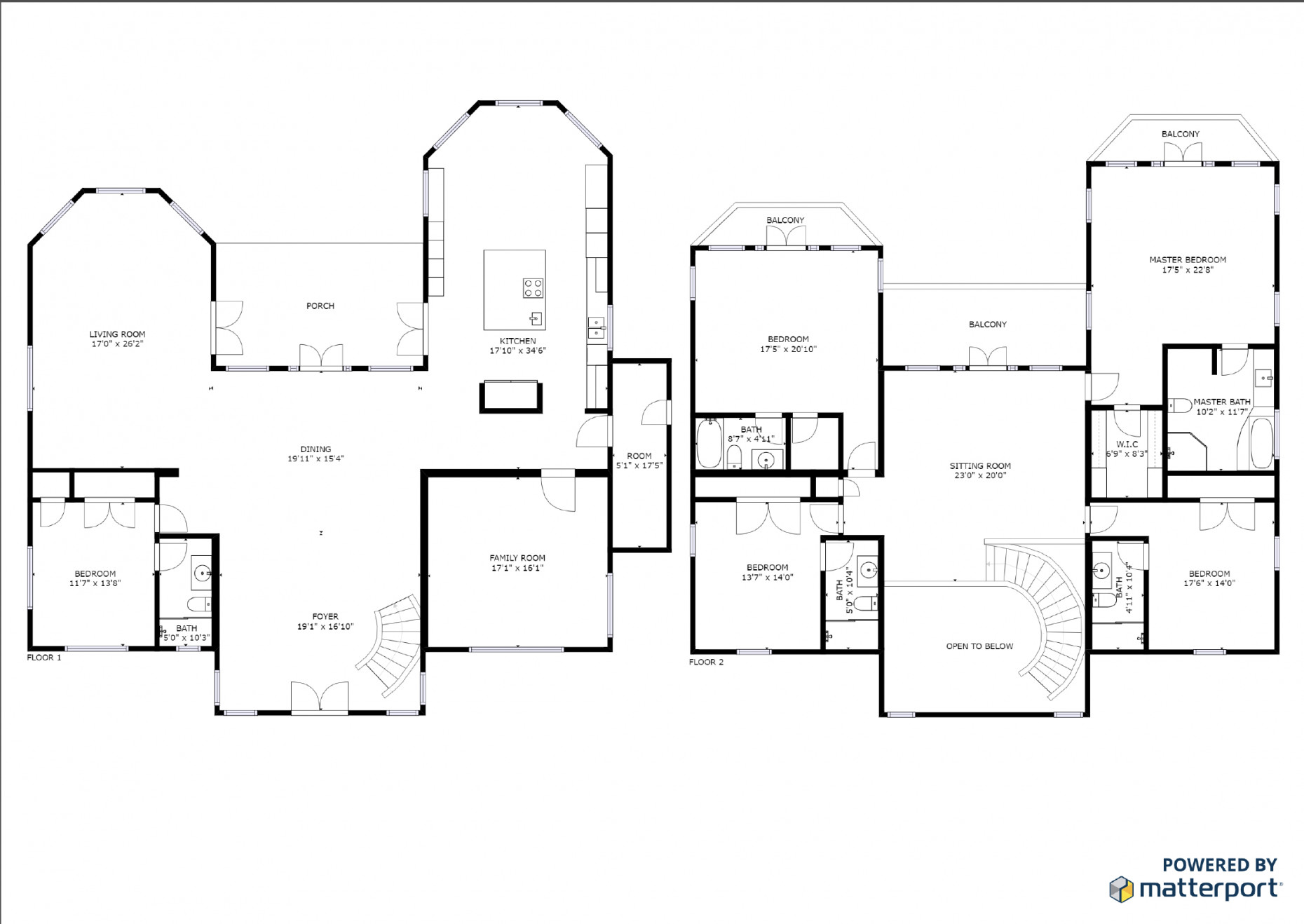 'sous Les Etoiles', Ironshore Drive, Vista Del Mar