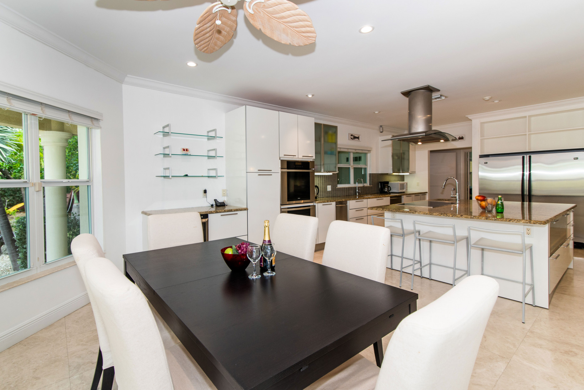 'sous Les Etoiles', Ironshore Drive, Vista Del Mar