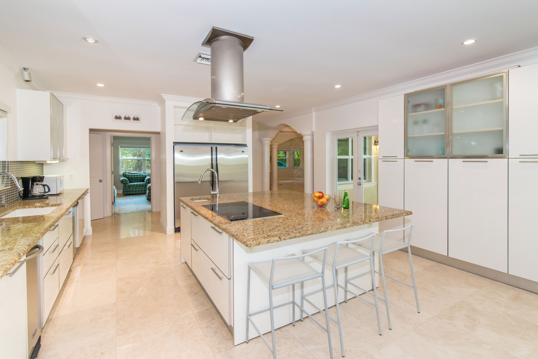 'sous Les Etoiles', Ironshore Drive, Vista Del Mar