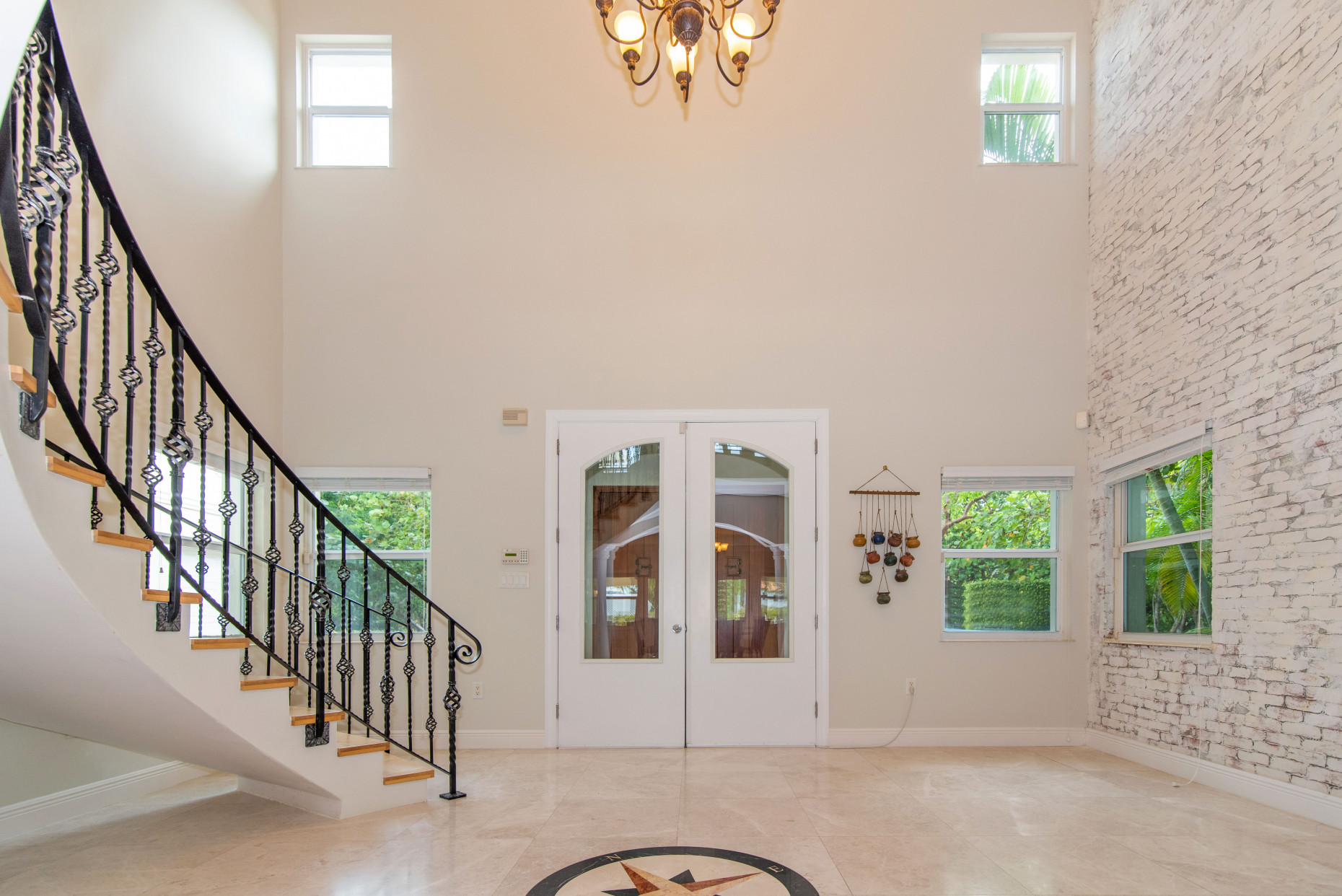 'sous Les Etoiles', Ironshore Drive, Vista Del Mar