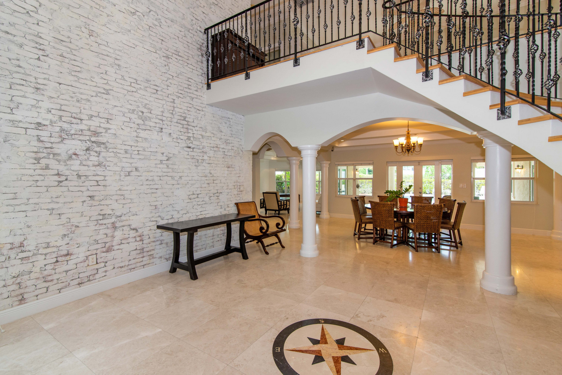 'sous Les Etoiles', Ironshore Drive, Vista Del Mar