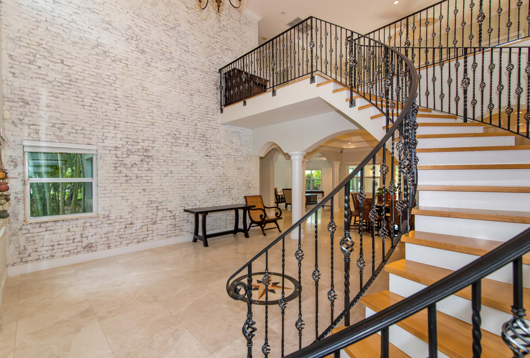 'sous Les Etoiles', Ironshore Drive, Vista Del Mar