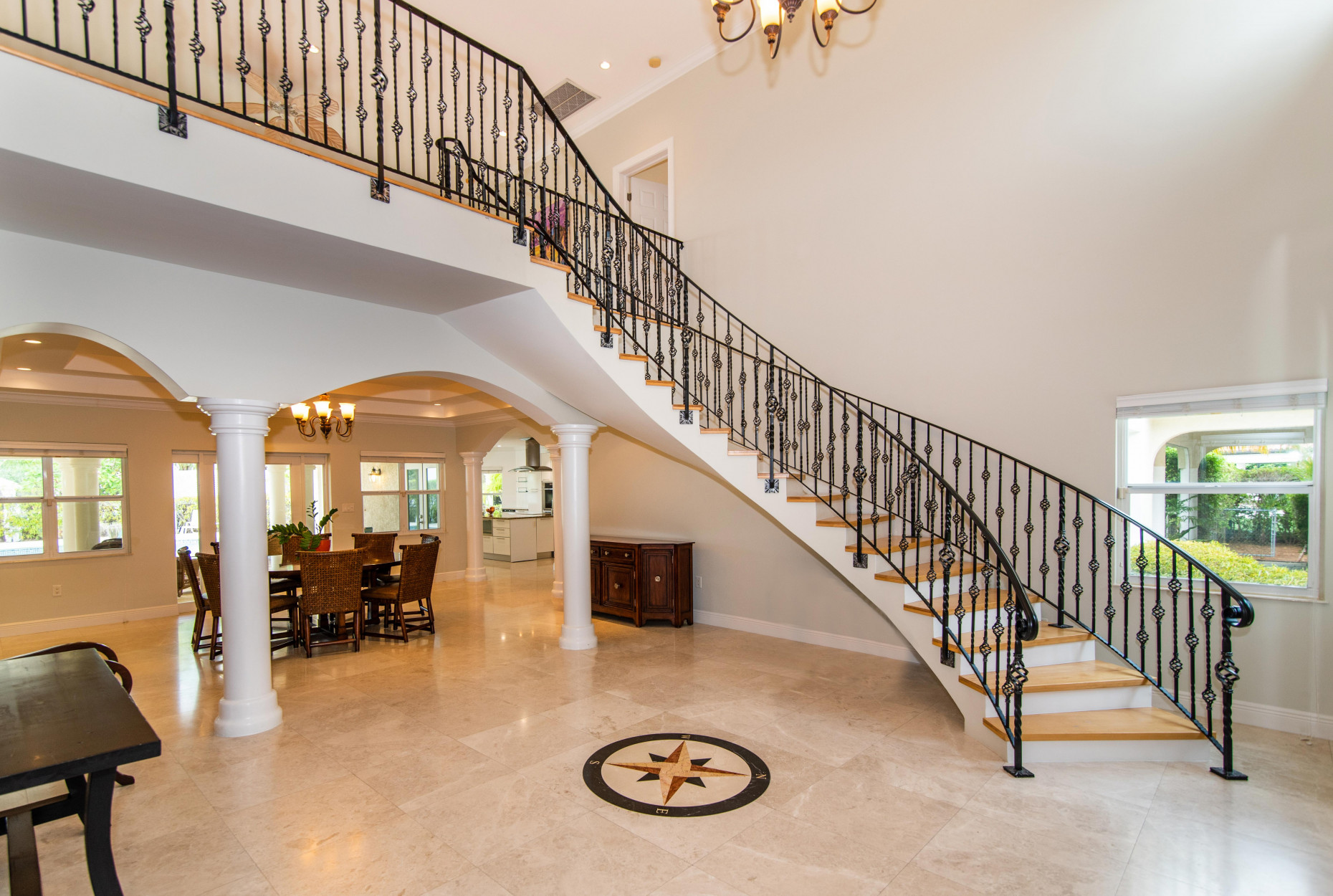 'sous Les Etoiles', Ironshore Drive, Vista Del Mar