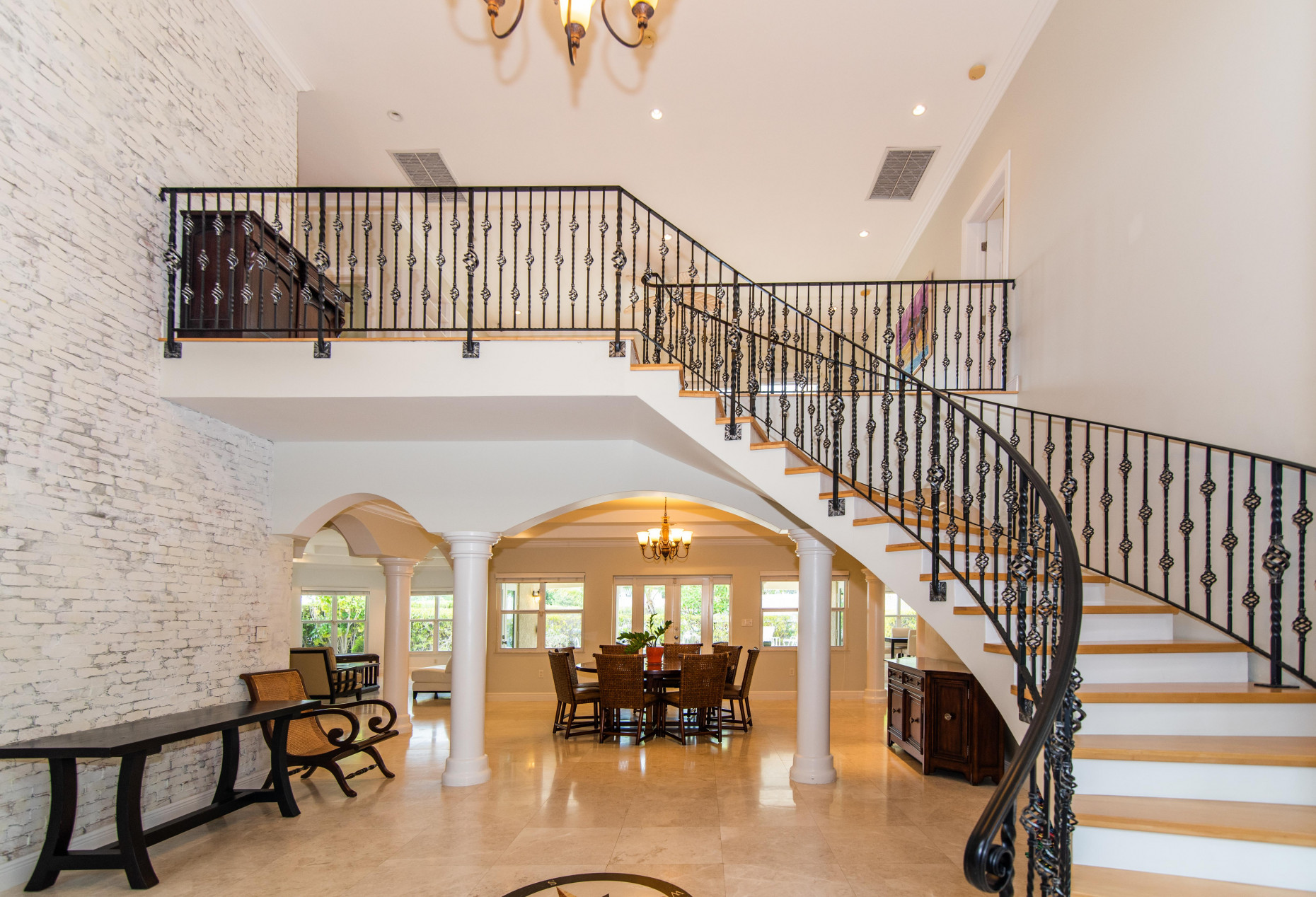 'sous Les Etoiles', Ironshore Drive, Vista Del Mar