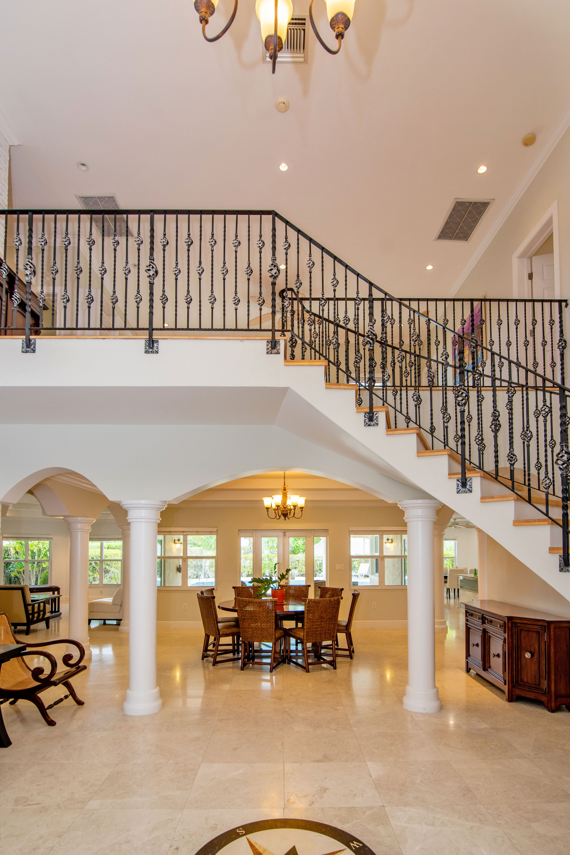 'sous Les Etoiles', Ironshore Drive, Vista Del Mar