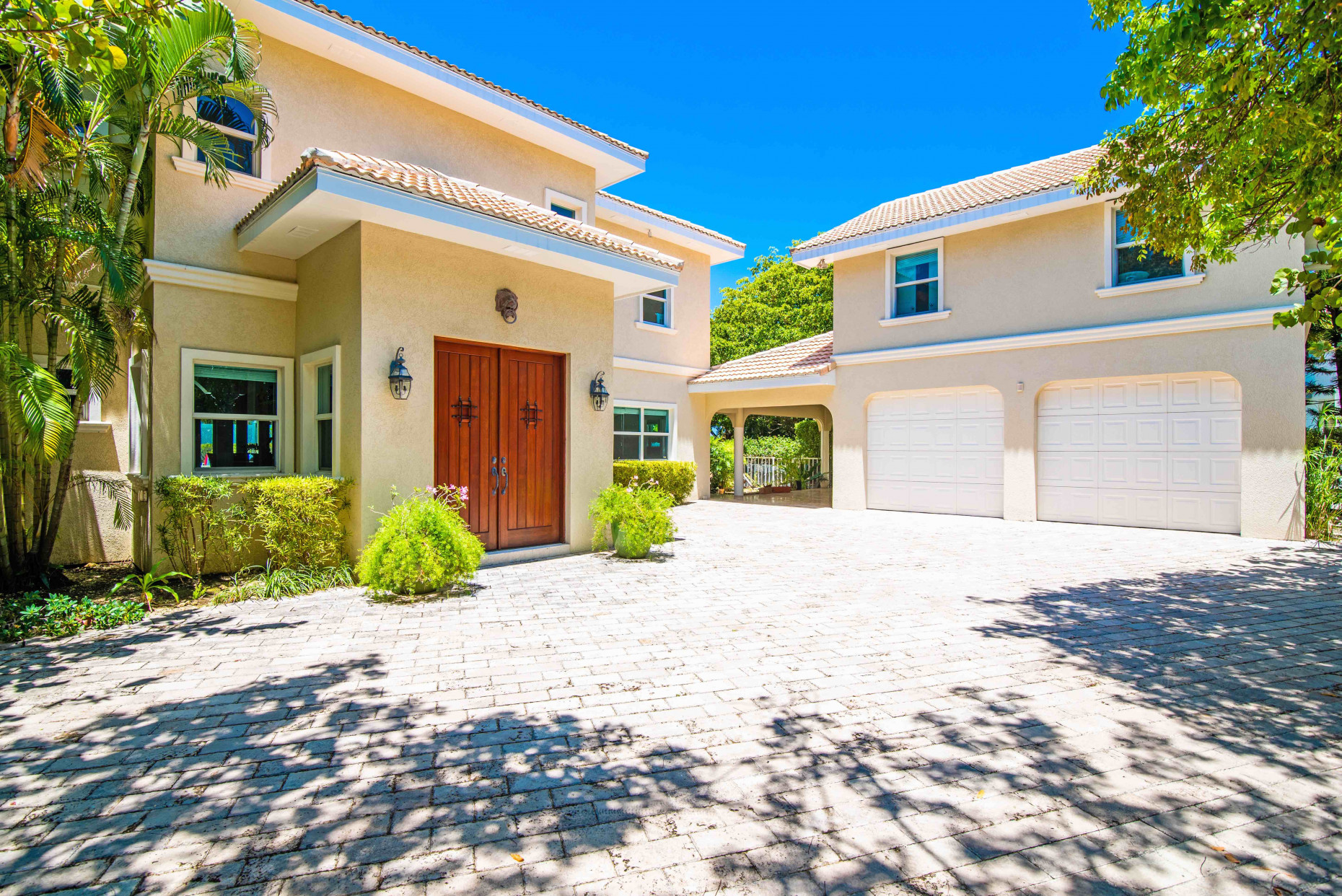 'sous Les Etoiles', Ironshore Drive, Vista Del Mar