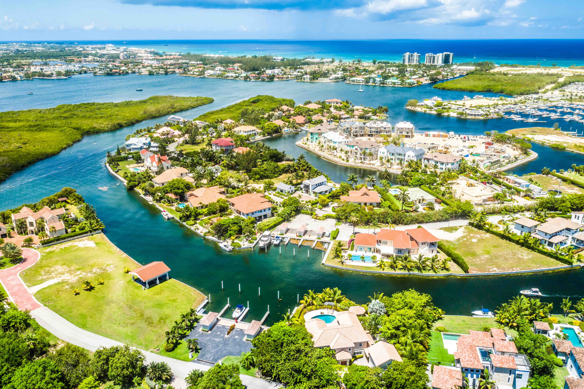 'sous Les Etoiles', Ironshore Drive, Vista Del Mar