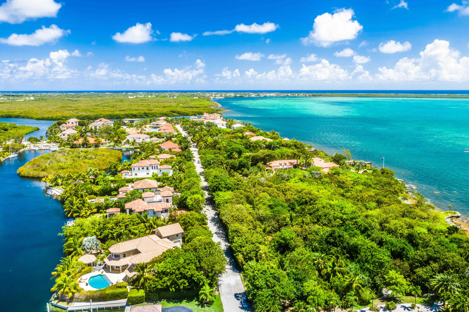 'sous Les Etoiles', Ironshore Drive, Vista Del Mar